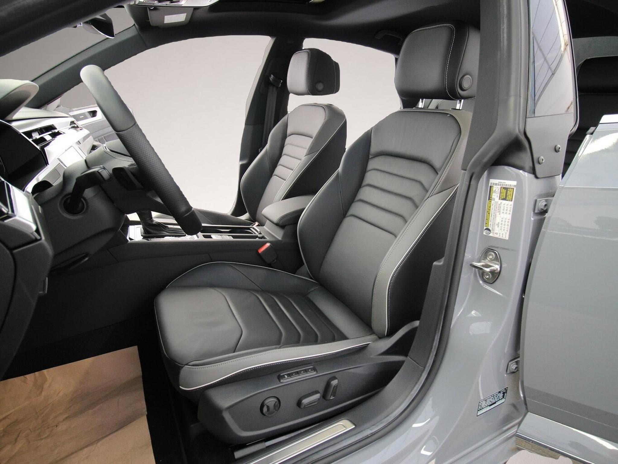 VW Arteon (2025) - Foto 8