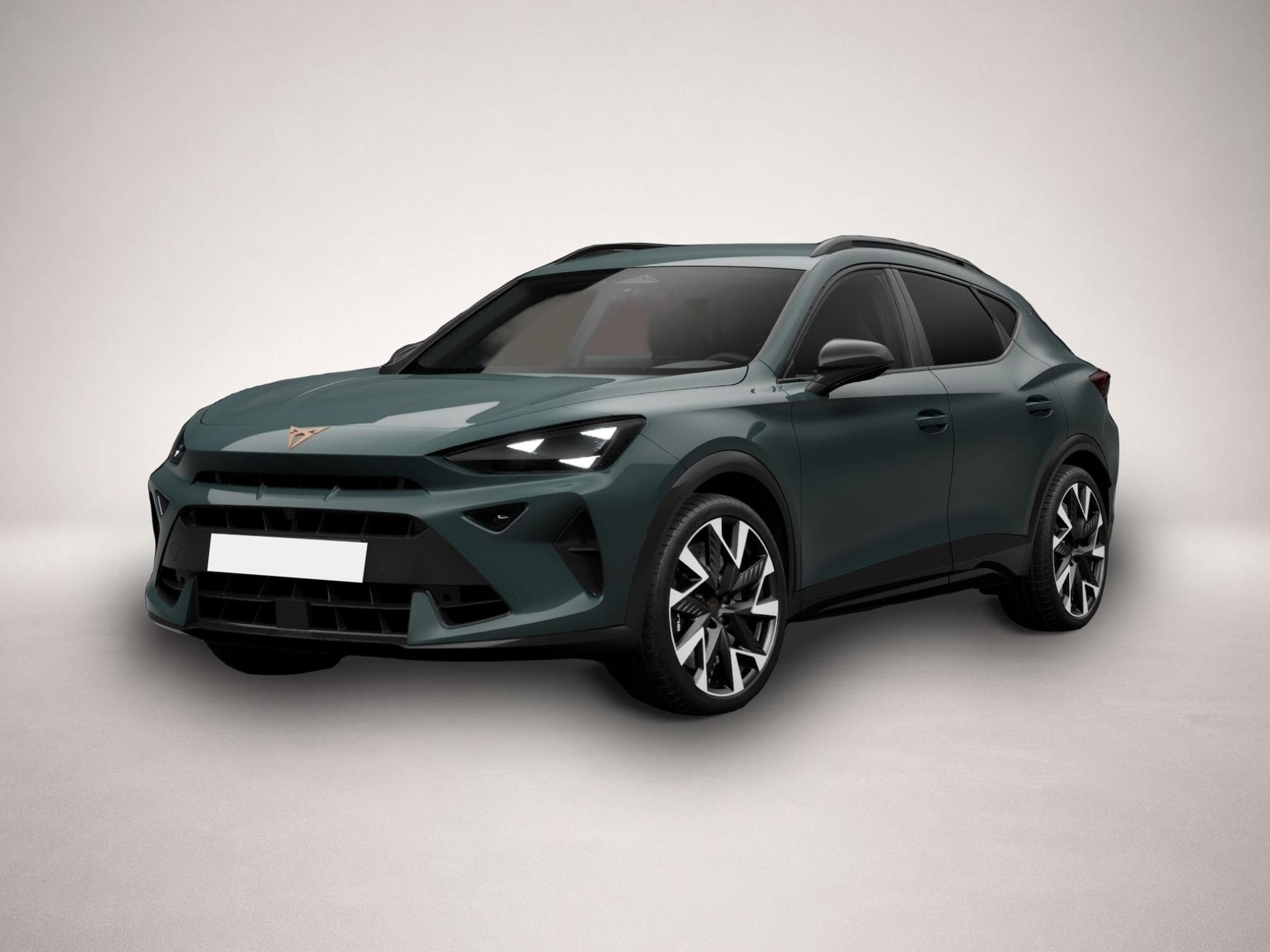 Cupra Formentor (2026) - Photo 1