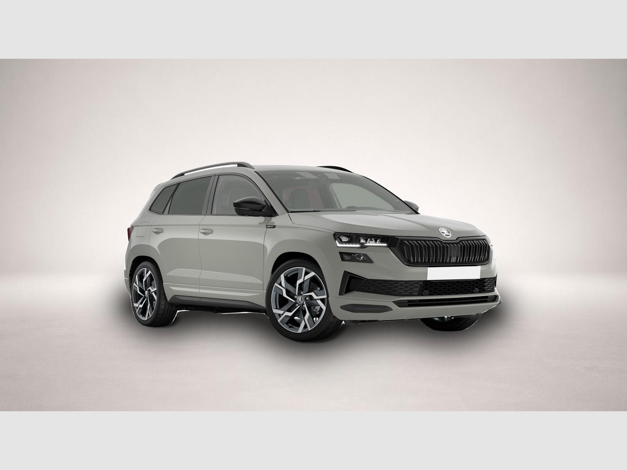 Skoda Karoq (2026) - Foto 1