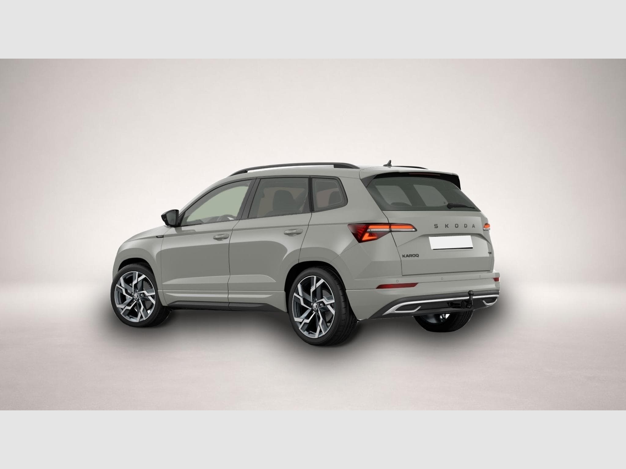 Skoda Karoq (2026) - Foto 3