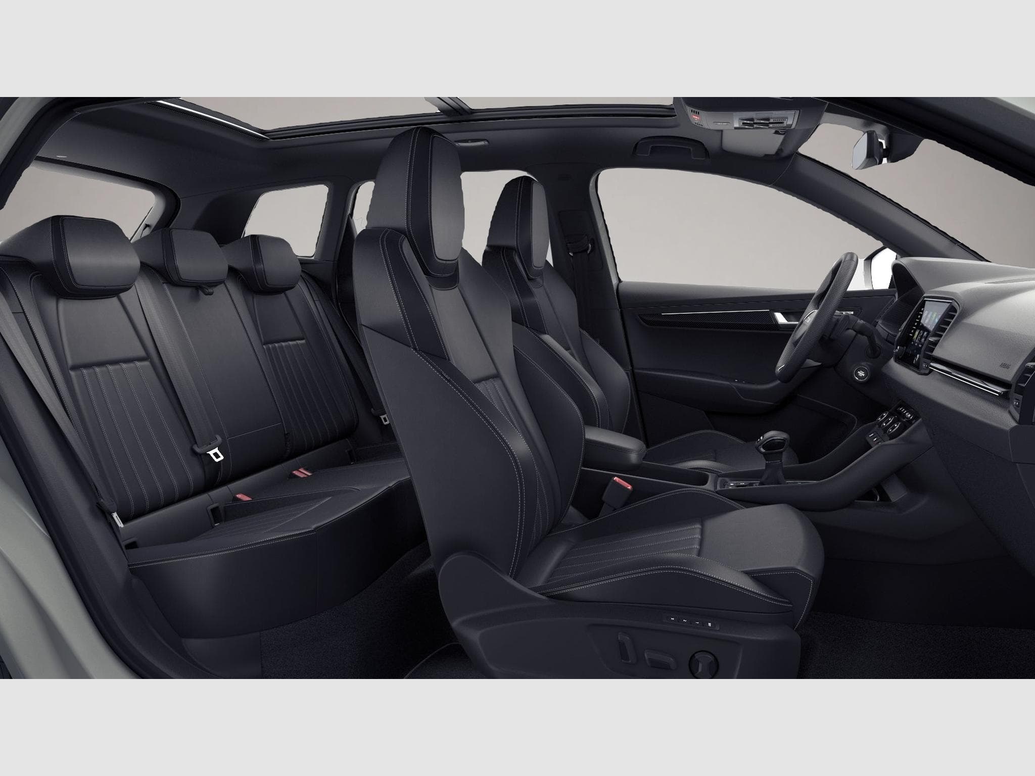 Skoda Karoq (2026) - Foto 5