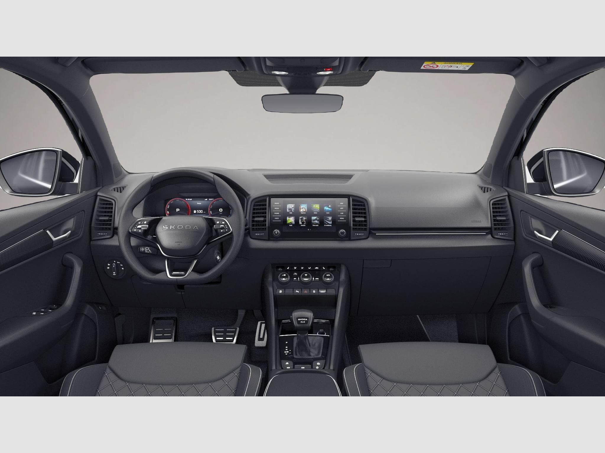 Skoda Karoq (2026) - Foto 4