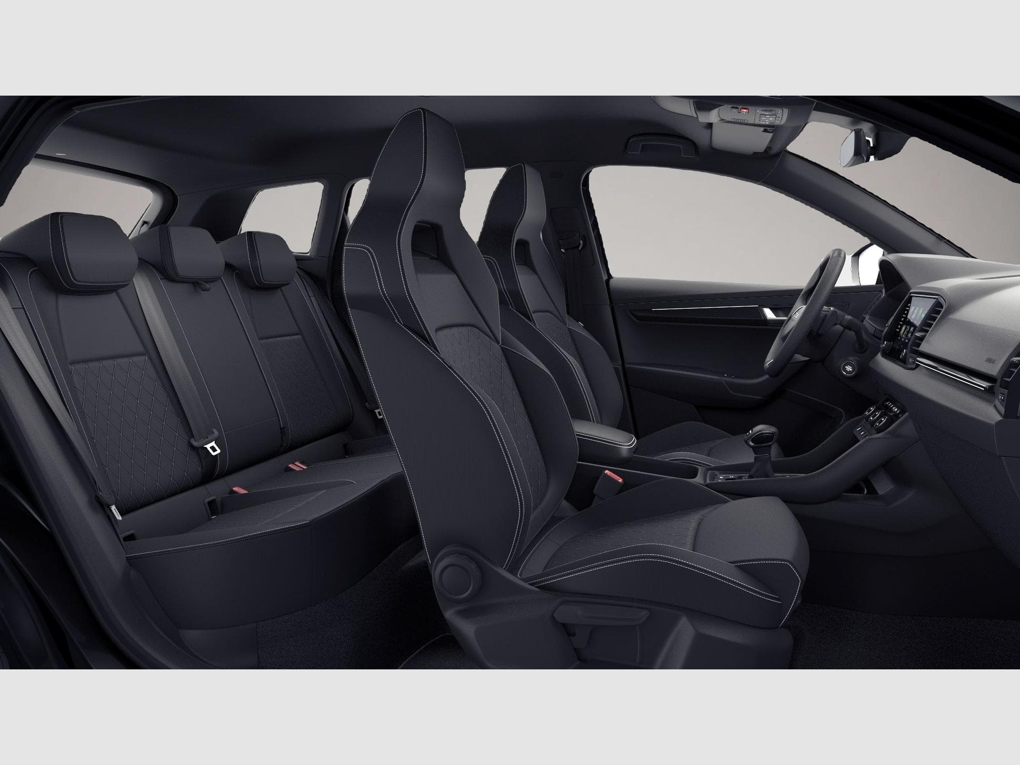 Skoda Karoq (2026) - Foto 5