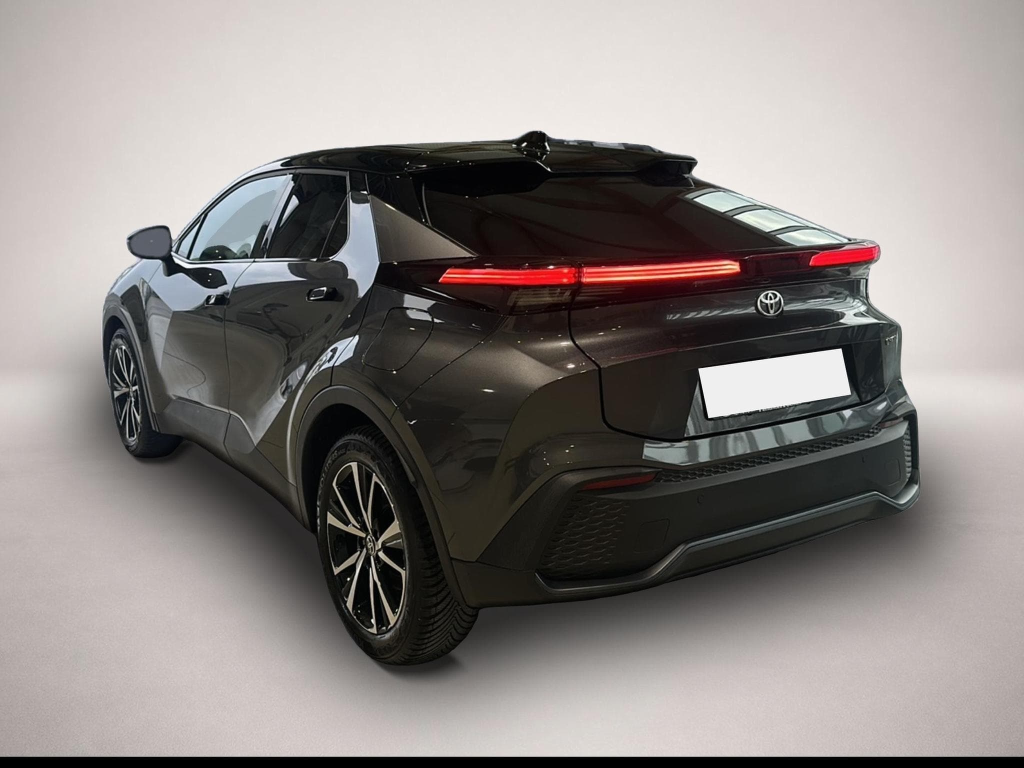 Toyota C-HR (2026) - Foto 2