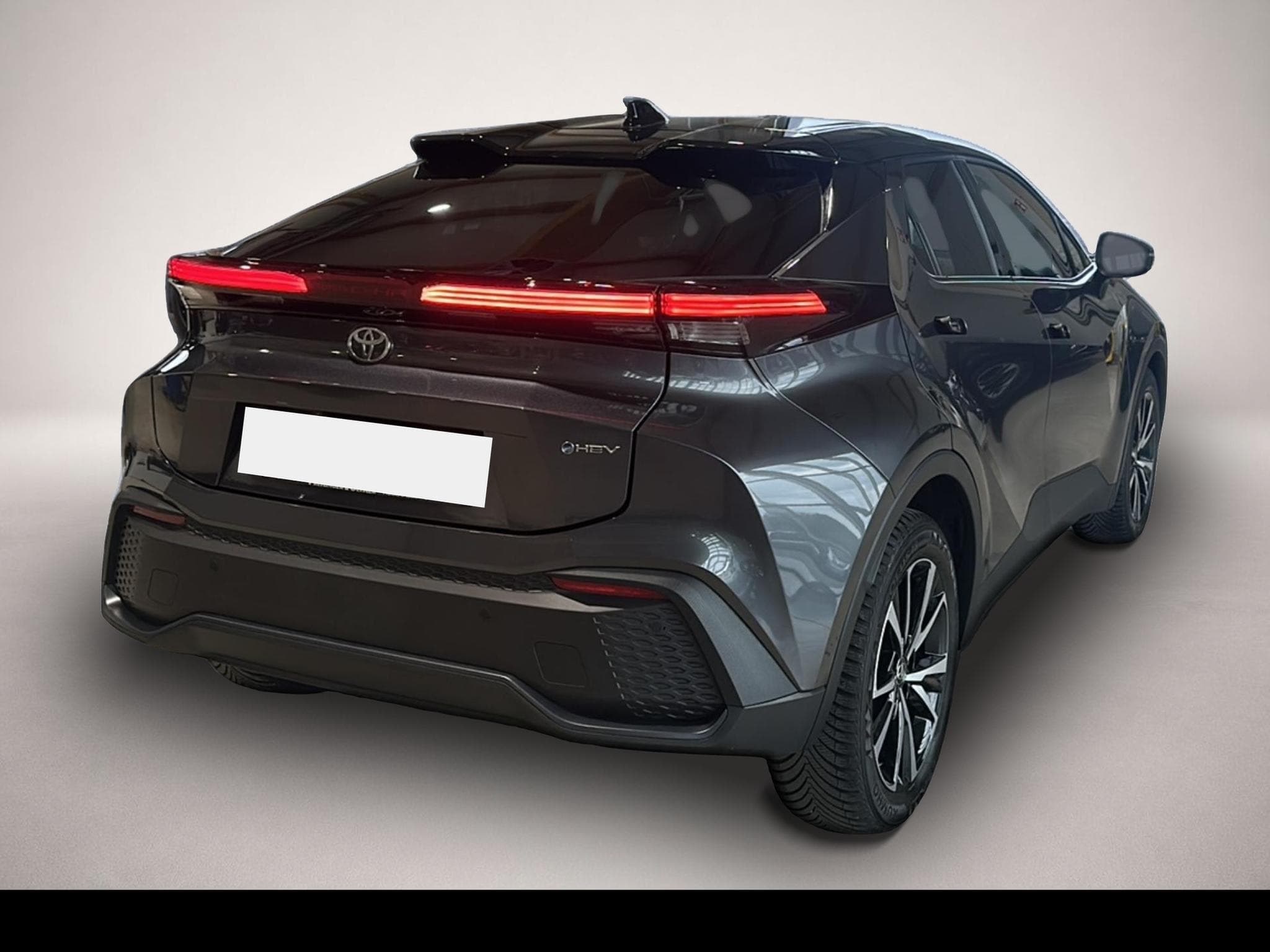 Toyota C-HR (2026) - Foto 3