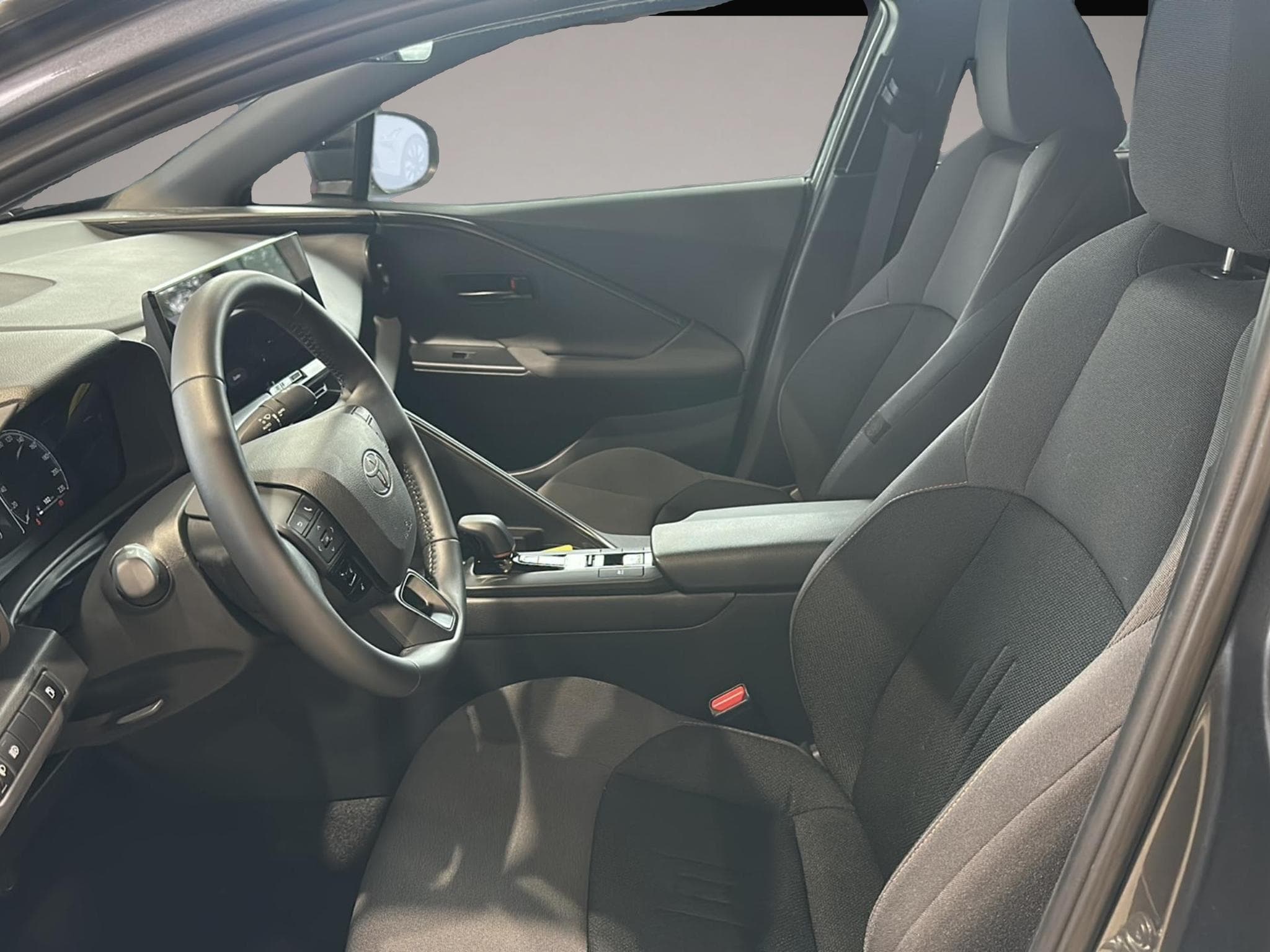 Toyota C-HR (2026) - Foto 5
