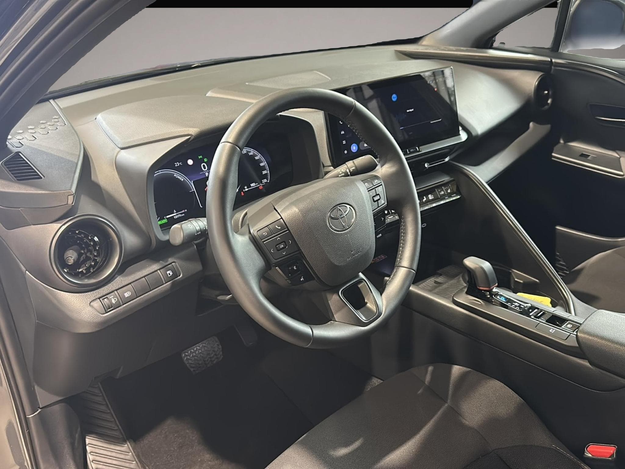 Toyota C-HR (2026) - Foto 6