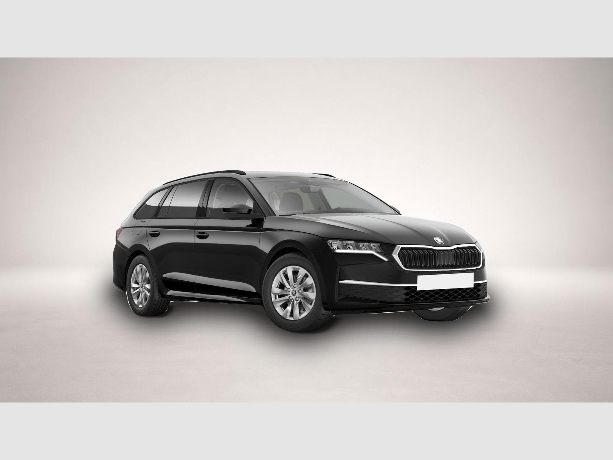Skoda Octavia (2026) - Foto 1