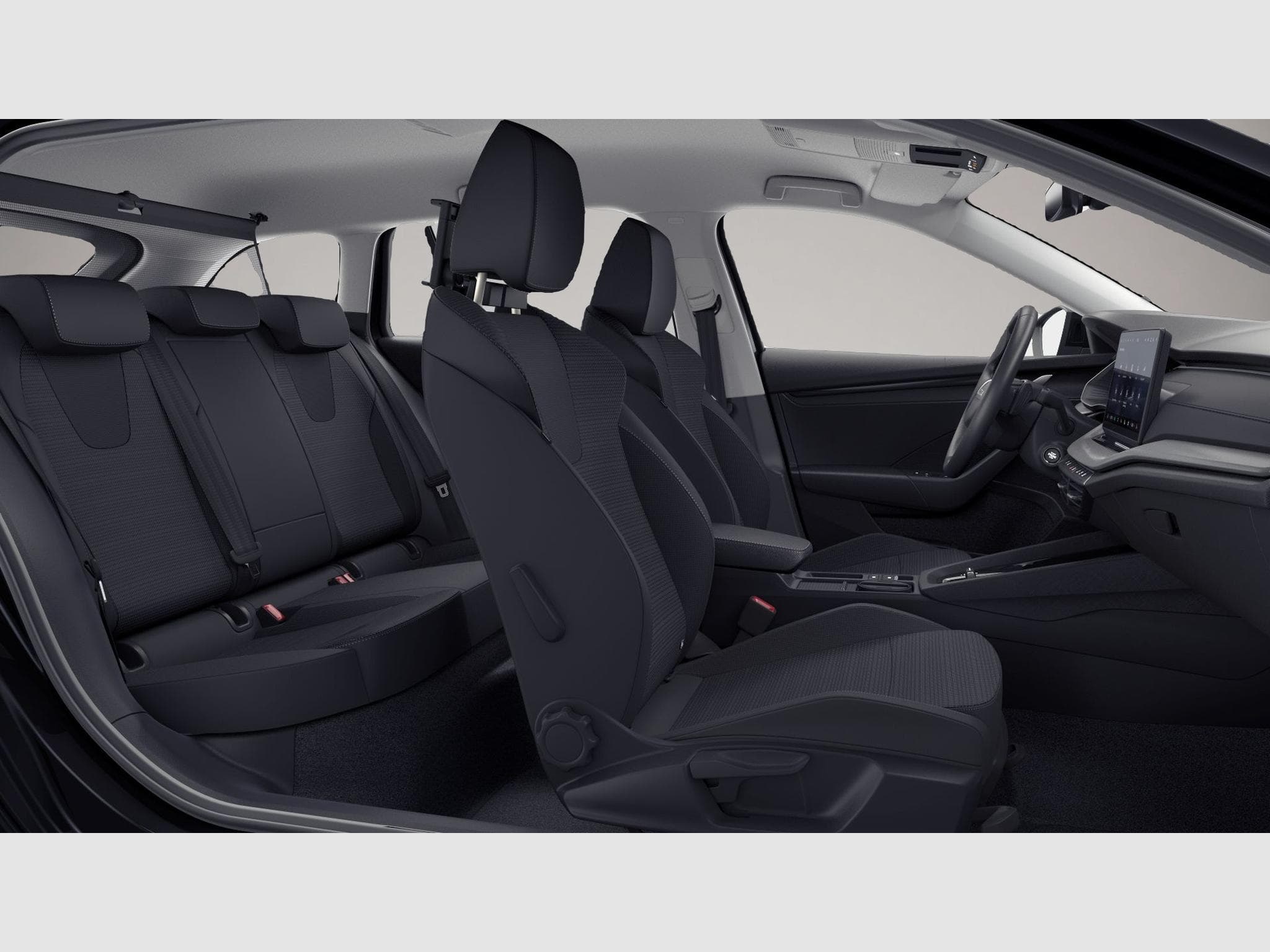 Skoda Octavia (2026) - Foto 5