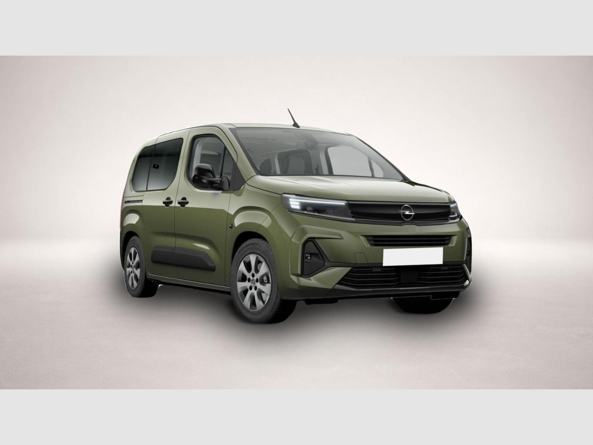 Opel Combo (2026) - Photo 1