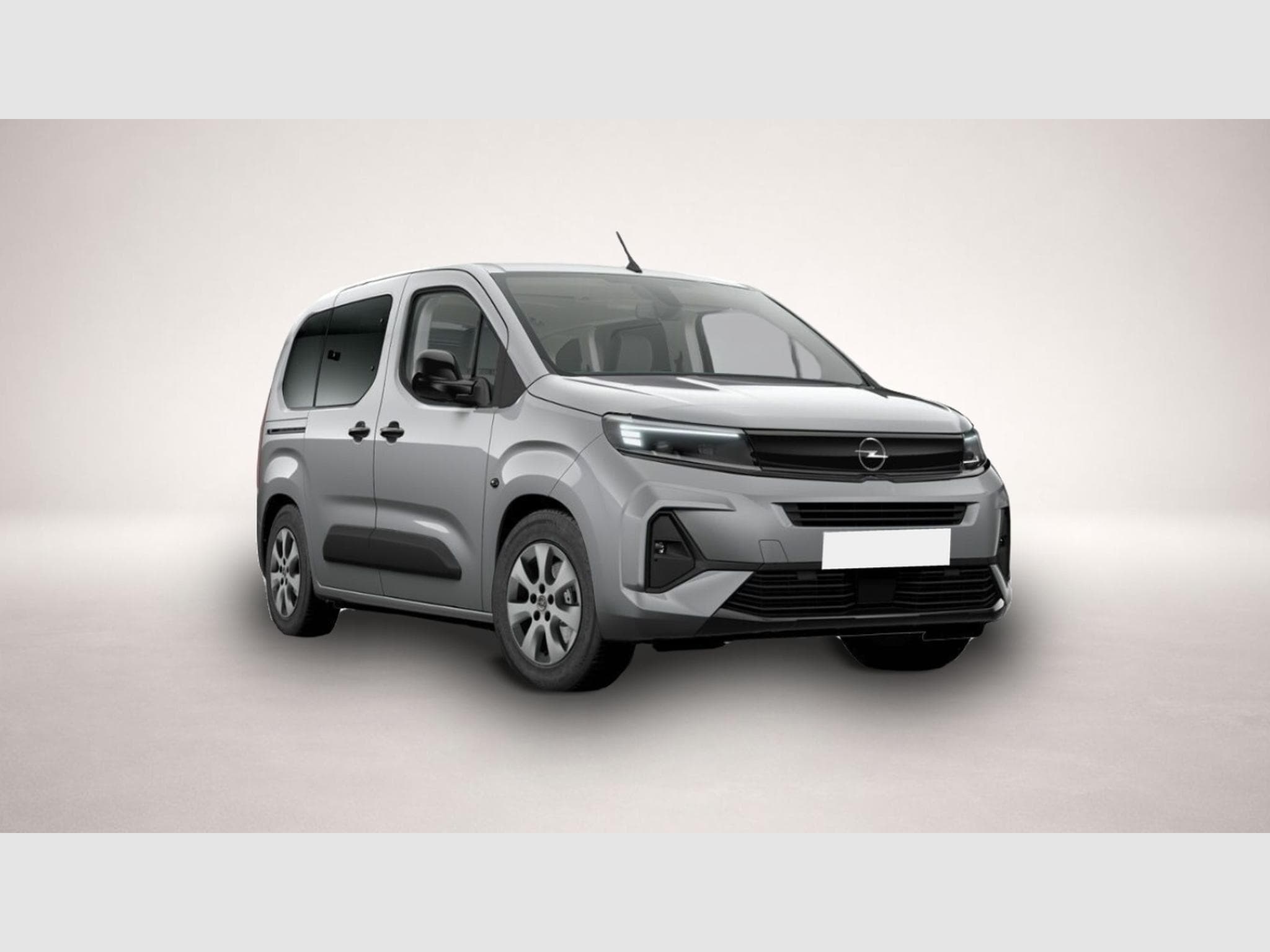 Opel Combo (2026) - Photo 1