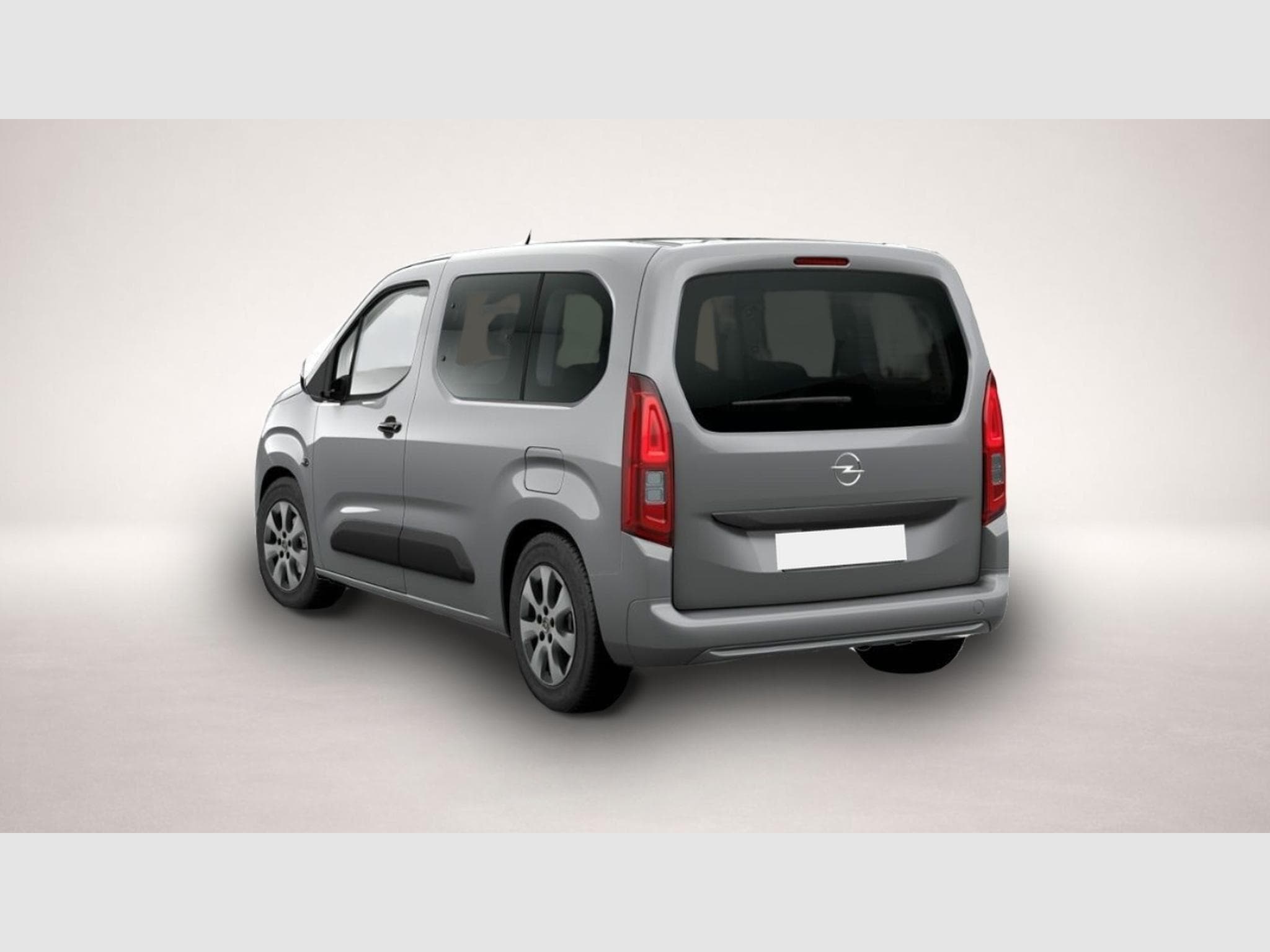 Opel Combo (2026) - Photo 3