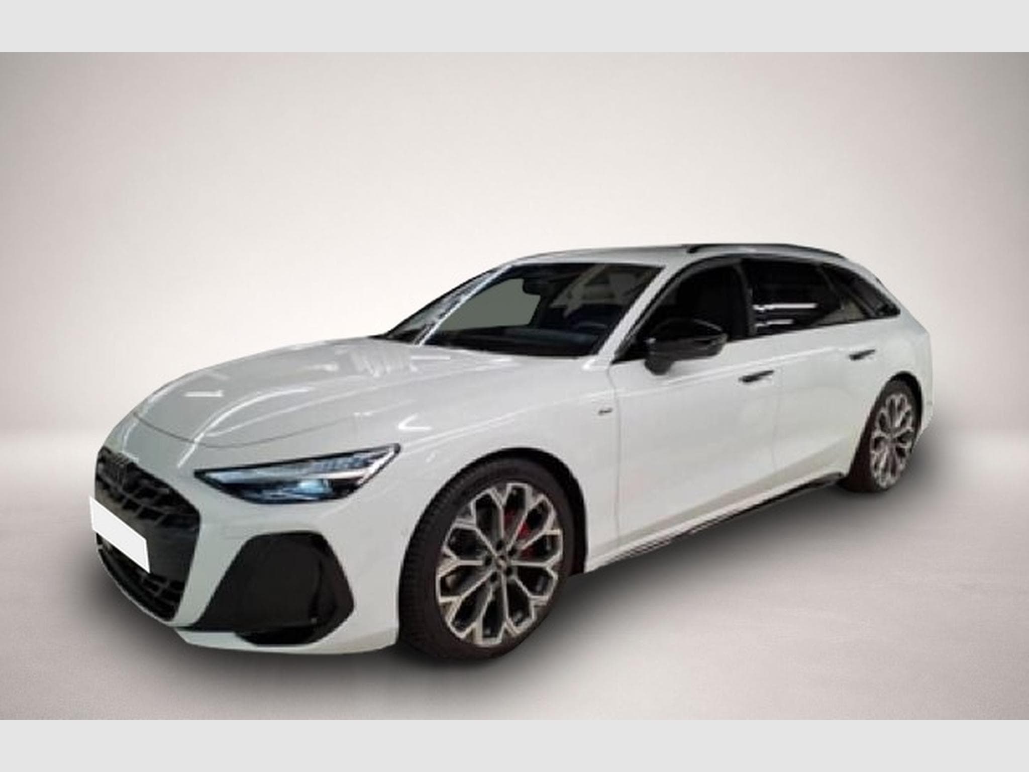 Audi A6 (2025) - Foto 1
