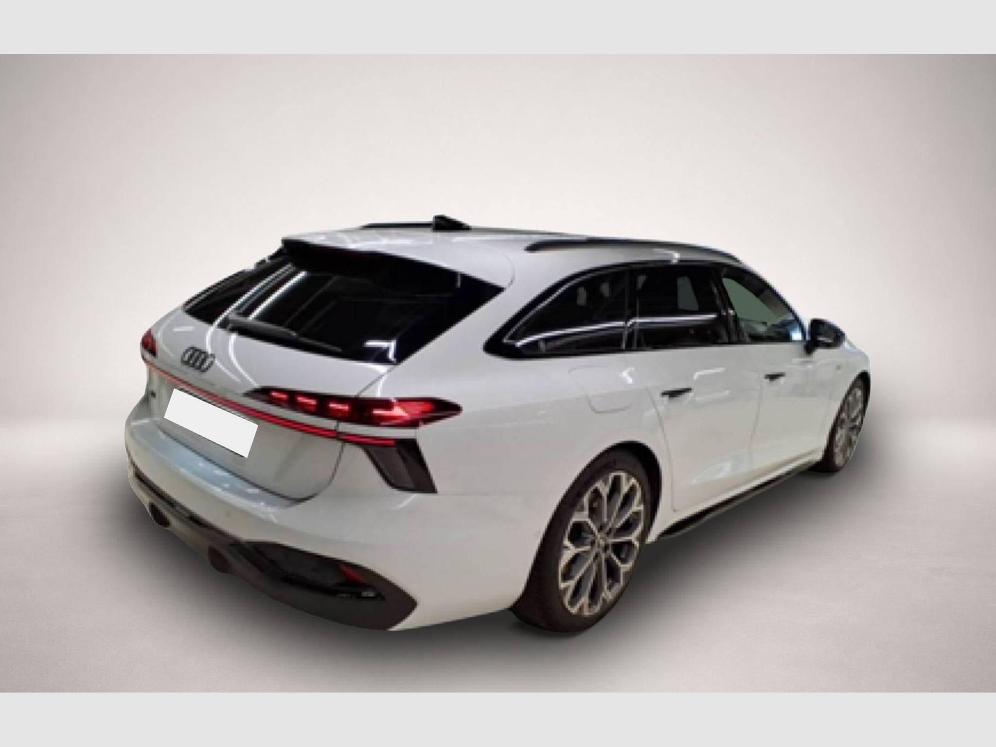 Audi A6 (2025) - Foto 2