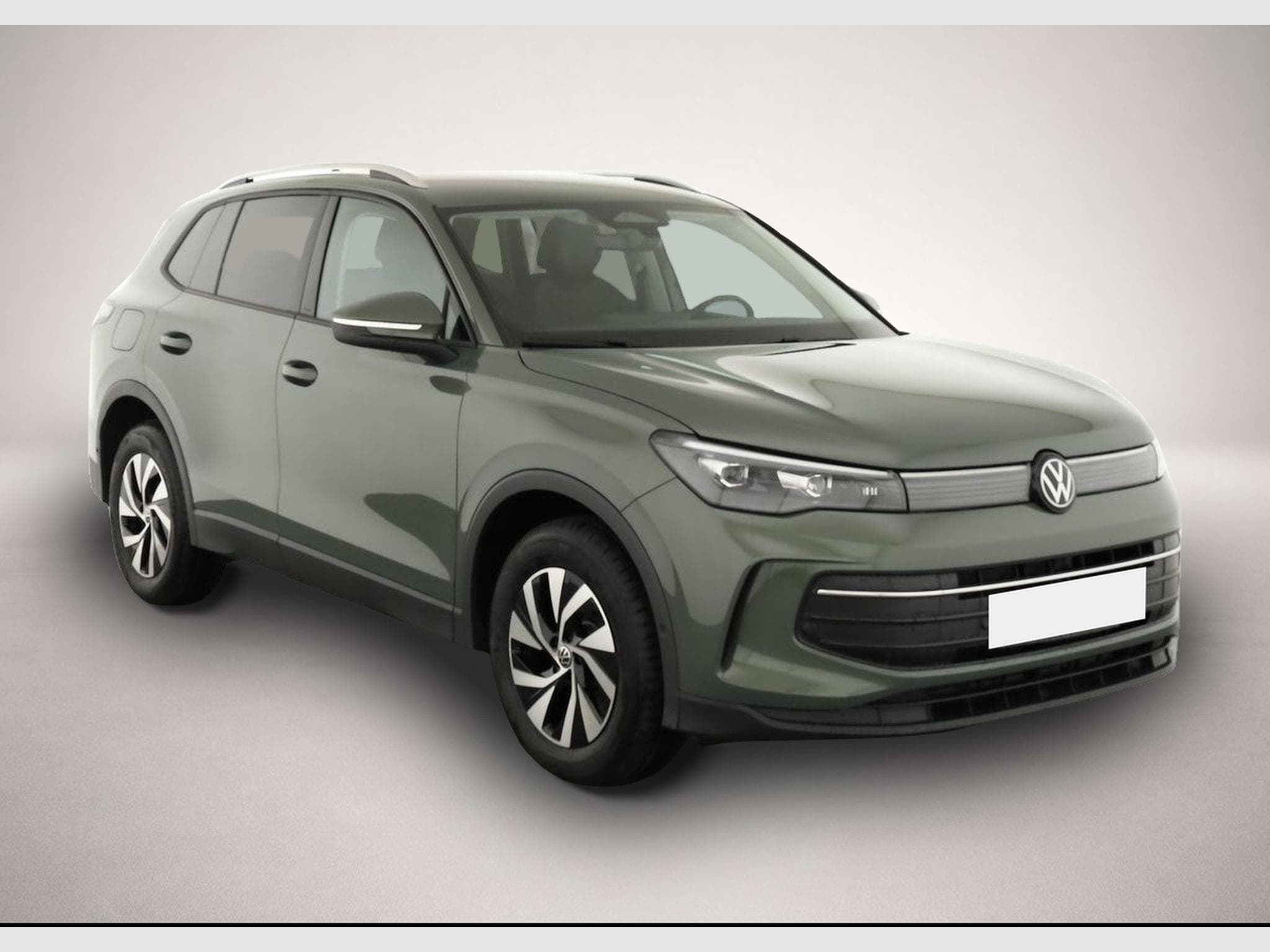 VW Tiguan (2026) - Foto 2