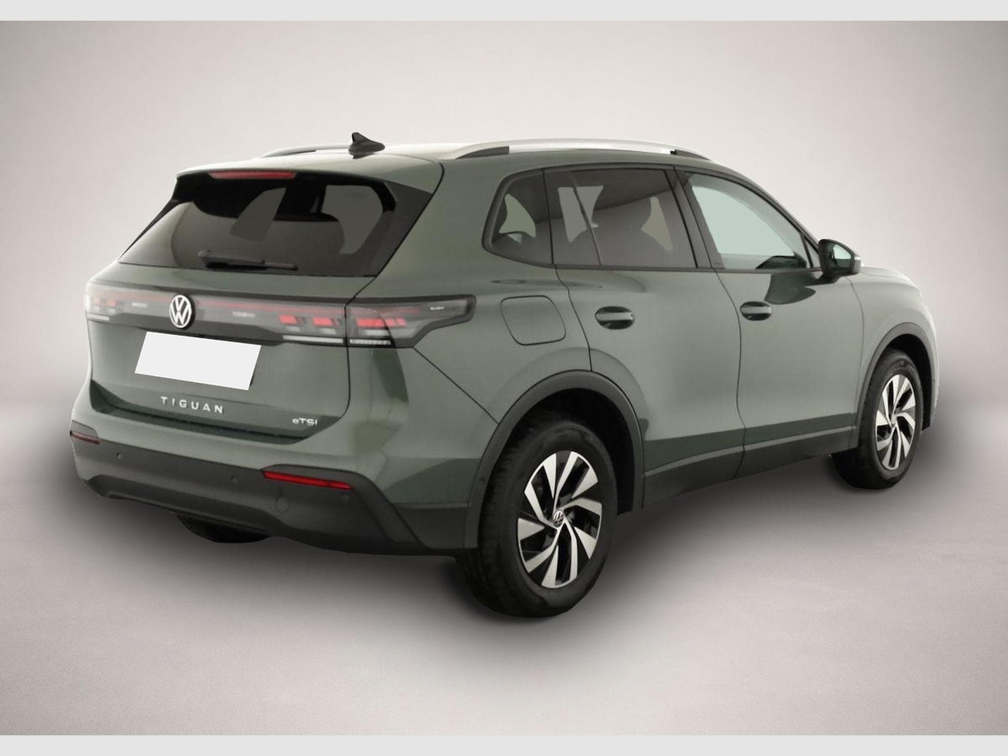 VW Tiguan (2026) - Foto 3