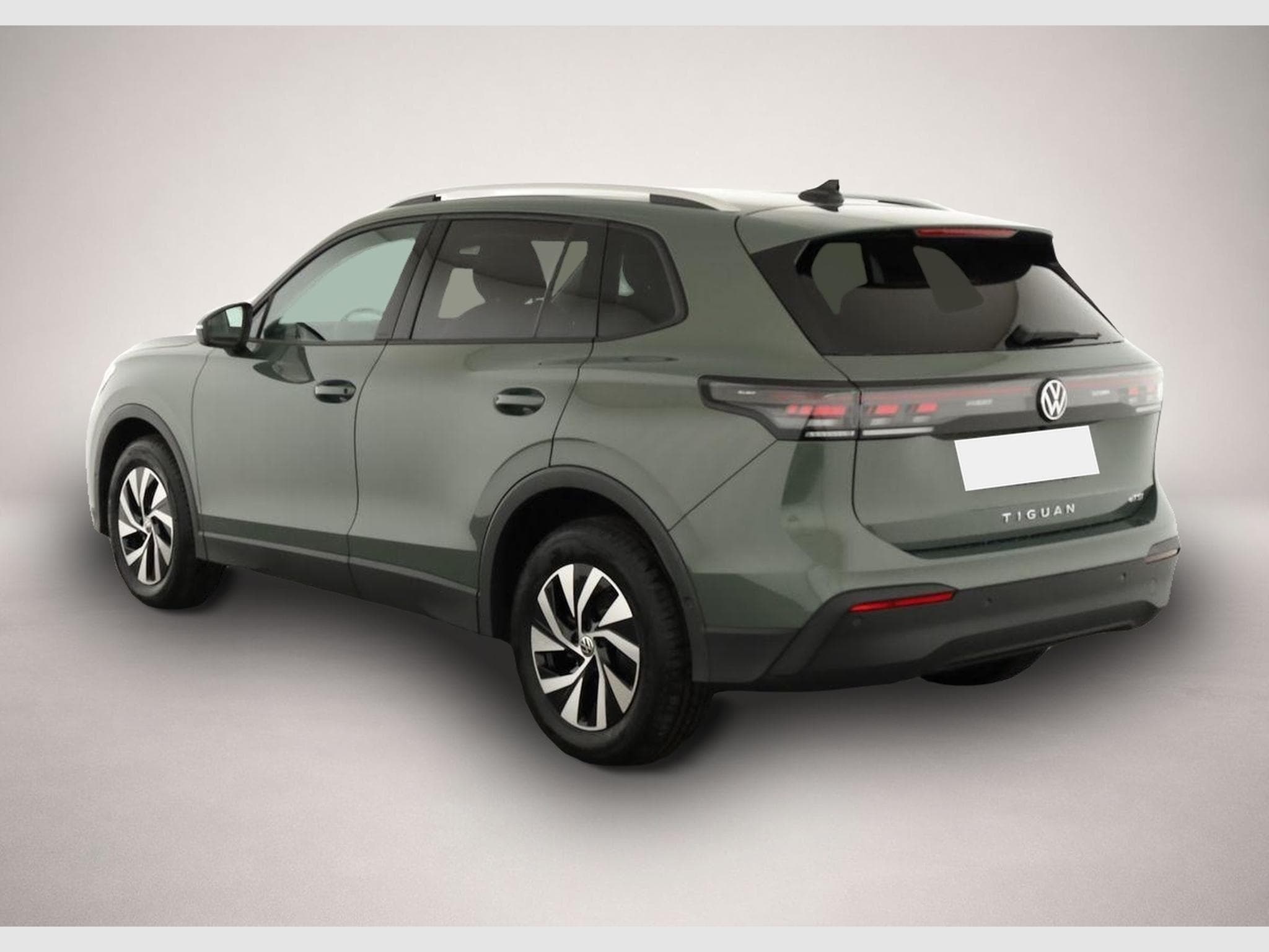 VW Tiguan (2026) - Foto 4
