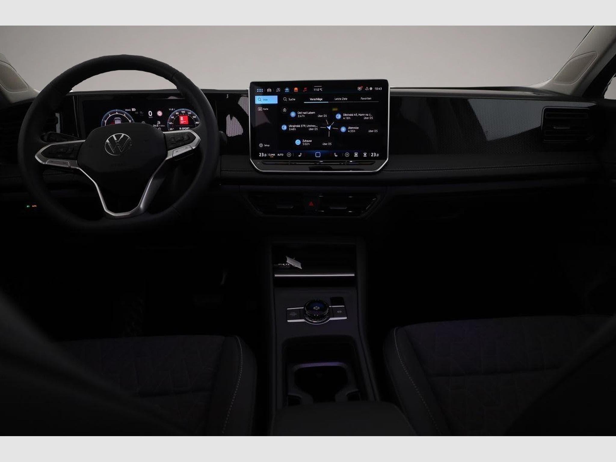 VW Tiguan (2026) - Foto 5