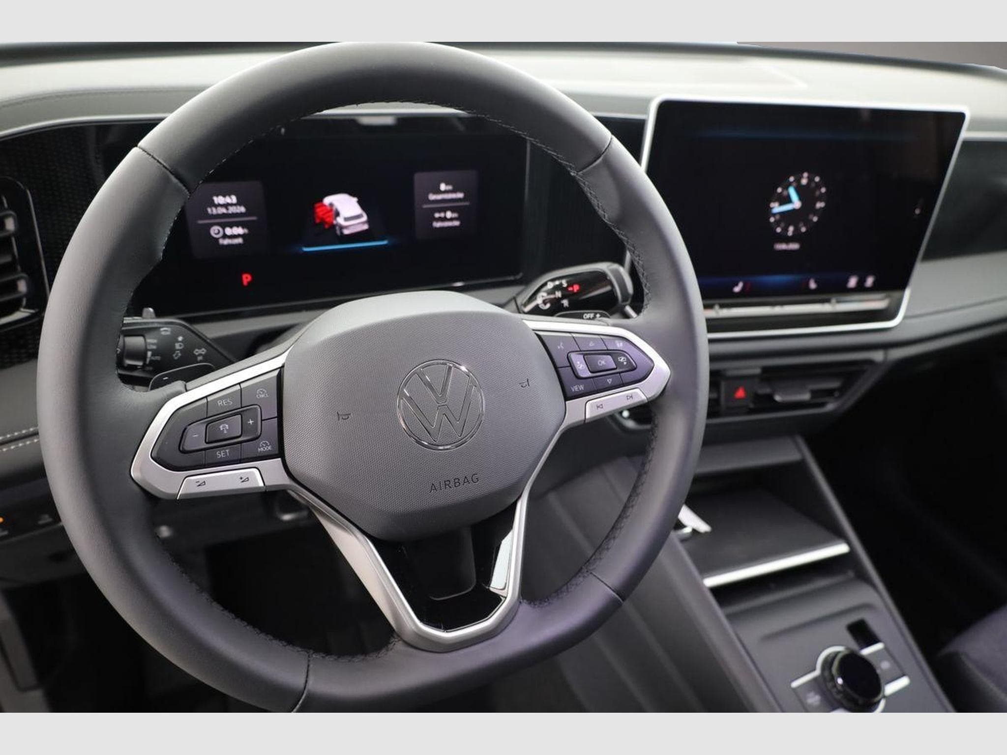 VW Tiguan (2026) - Foto 6