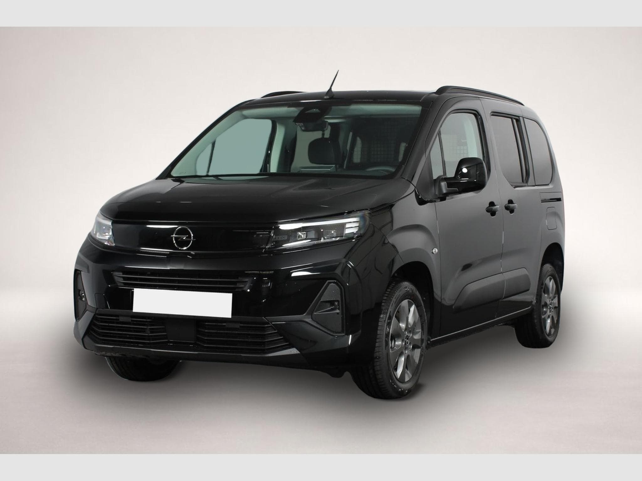 Opel Combo (2026) - Foto 1