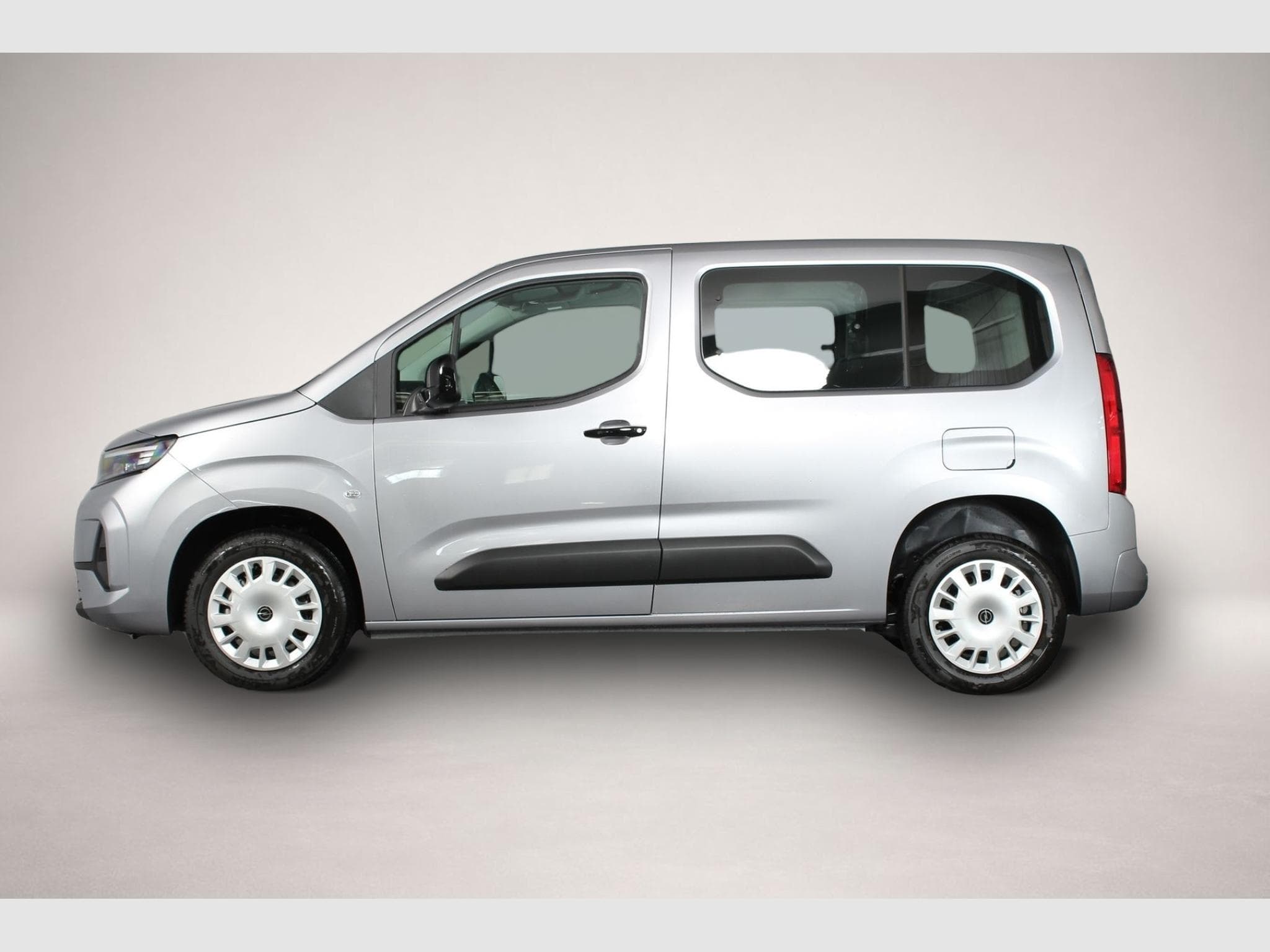 Opel Combo (2026) - Photo 2