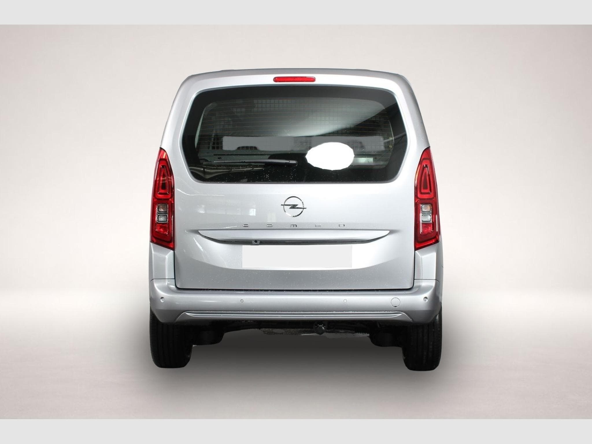 Opel Combo (2026) - Photo 4