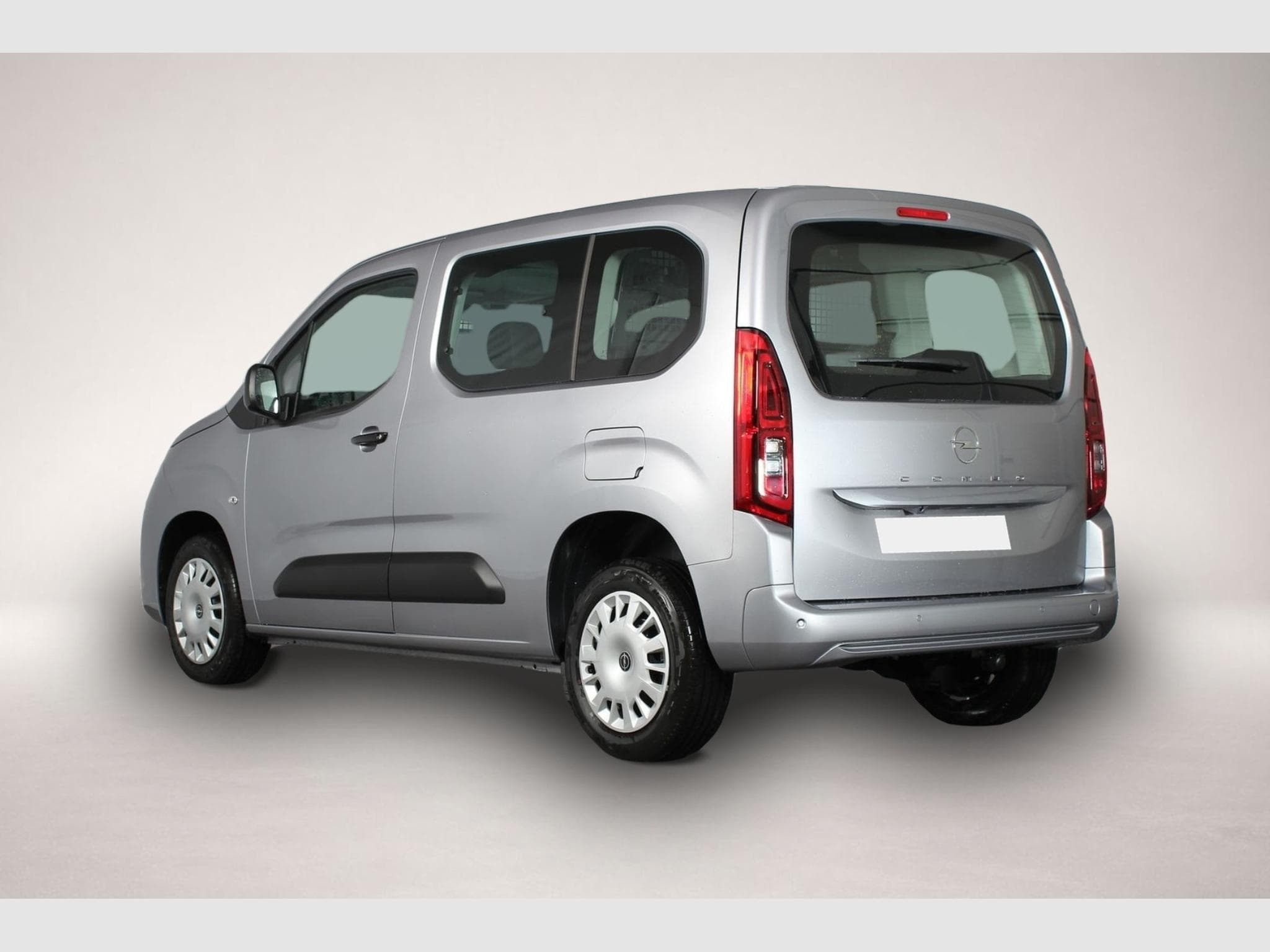 Opel Combo (2026) - Photo 3