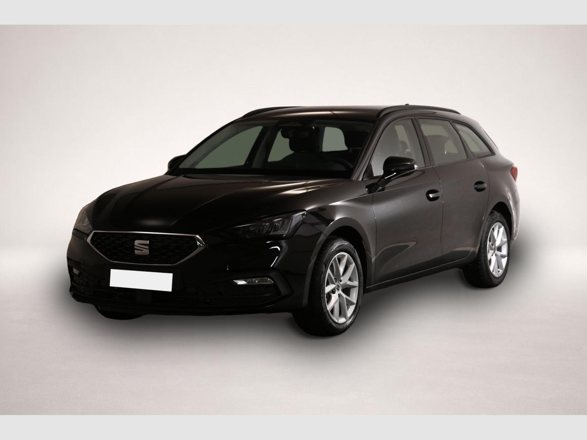 Seat Leon (2026) - Foto 1
