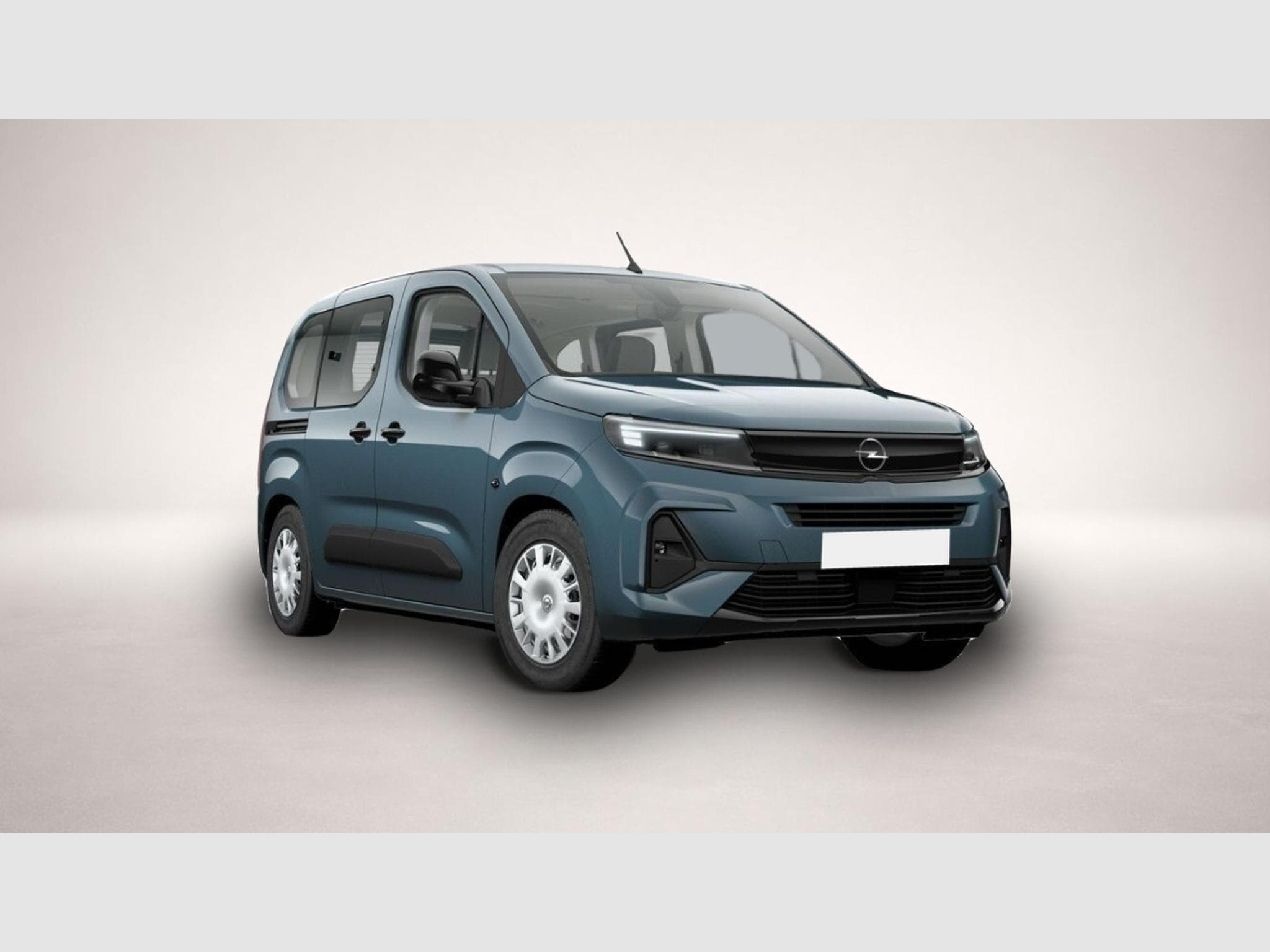 Opel Combo (2026) - Photo 1