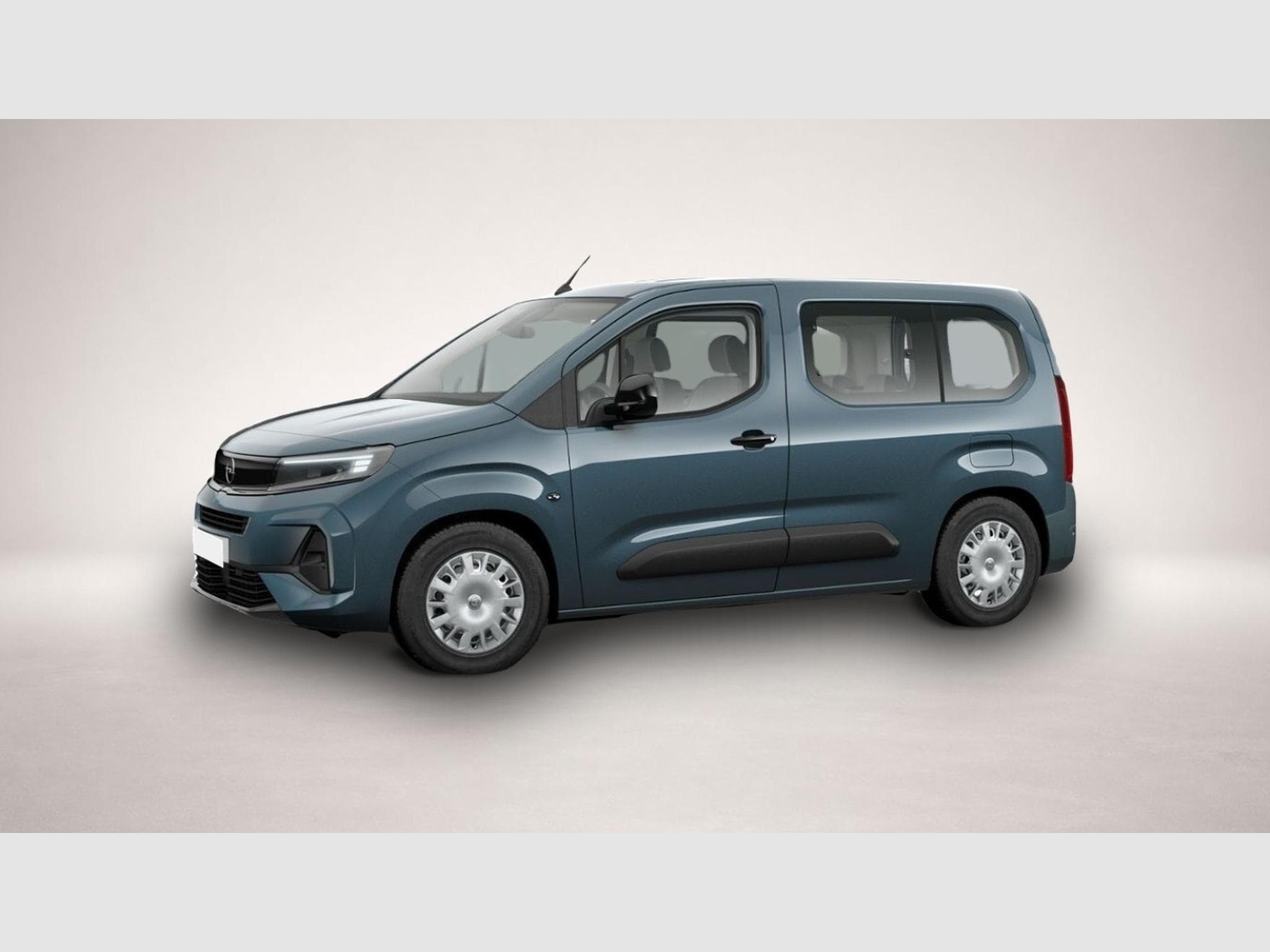 Opel Combo (2026) - Photo 2