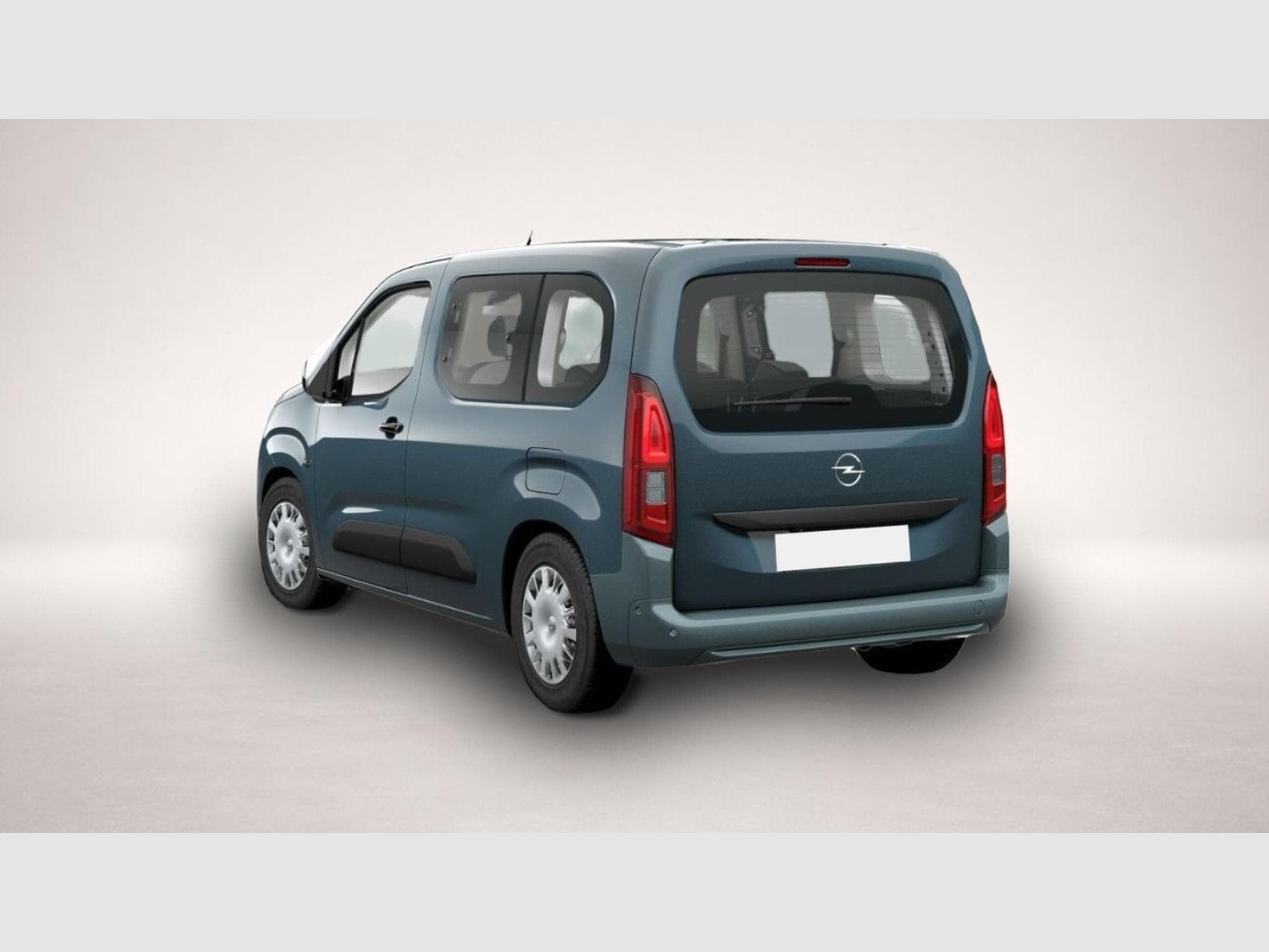 Opel Combo (2026) - Photo 3