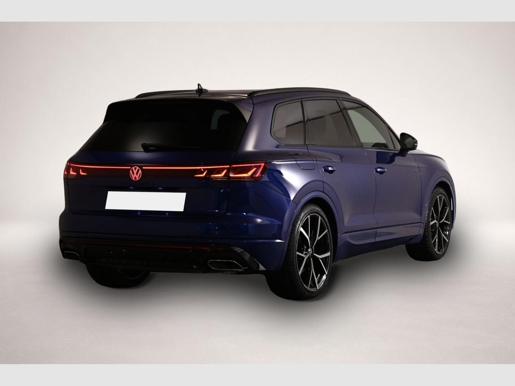 VW Touareg (2026) - Foto 5