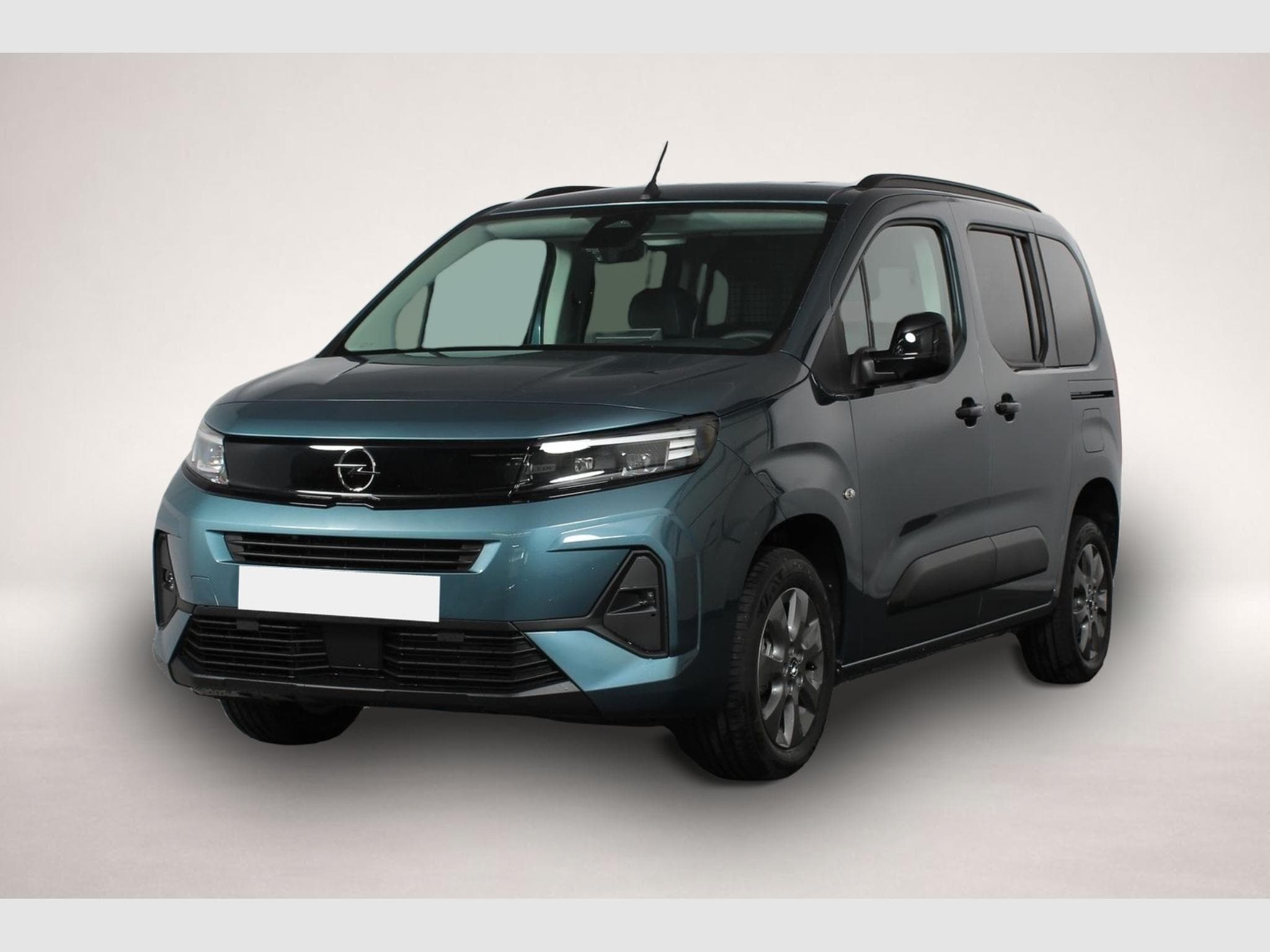 Opel Combo (2026) - Photo 1