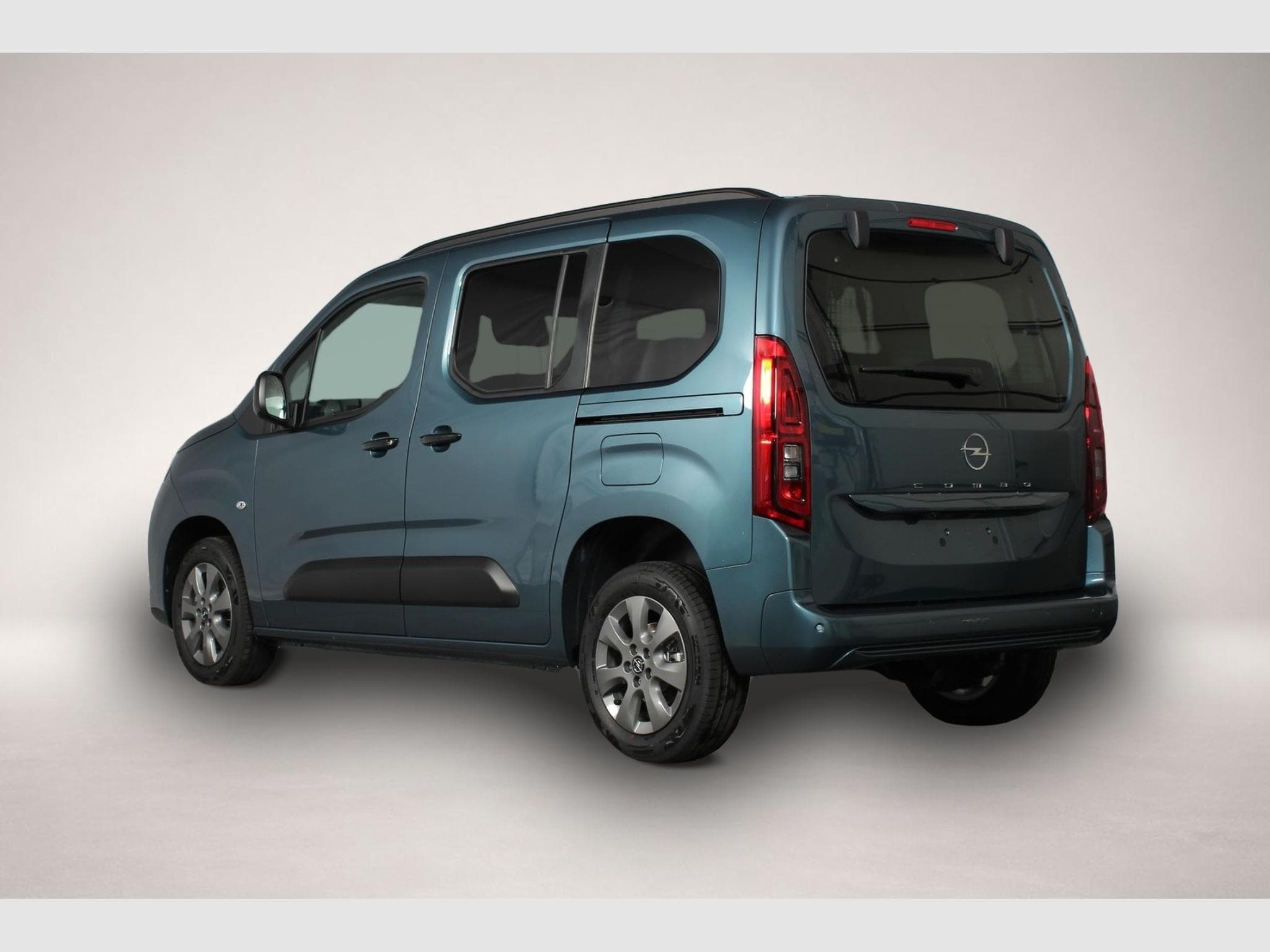 Opel Combo (2026) - Photo 3