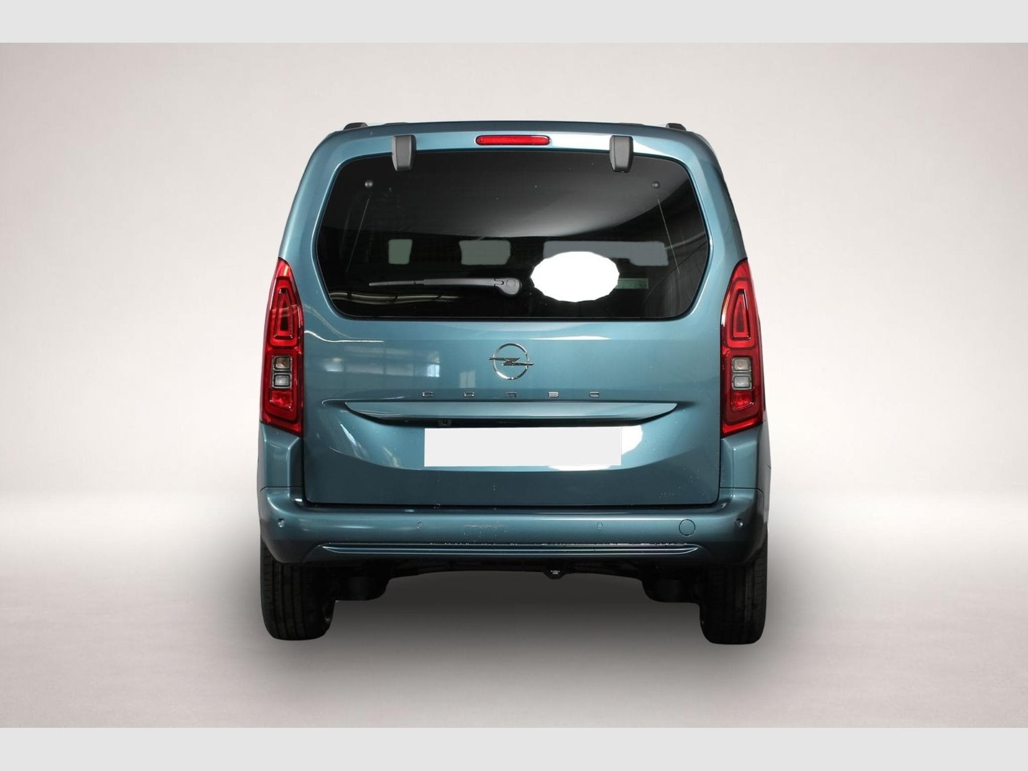 Opel Combo (2026) - Photo 4
