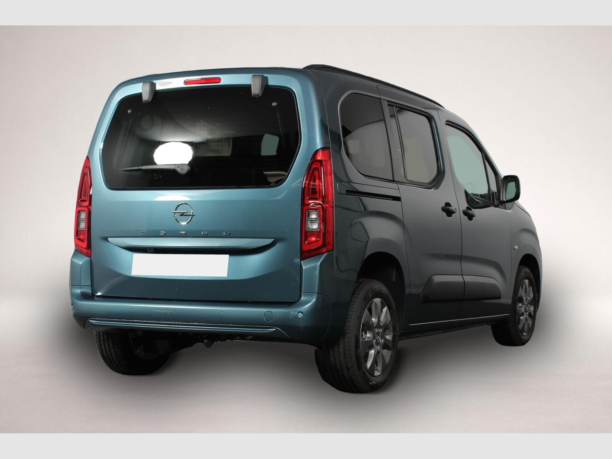 Opel Combo (2026) - Photo 5