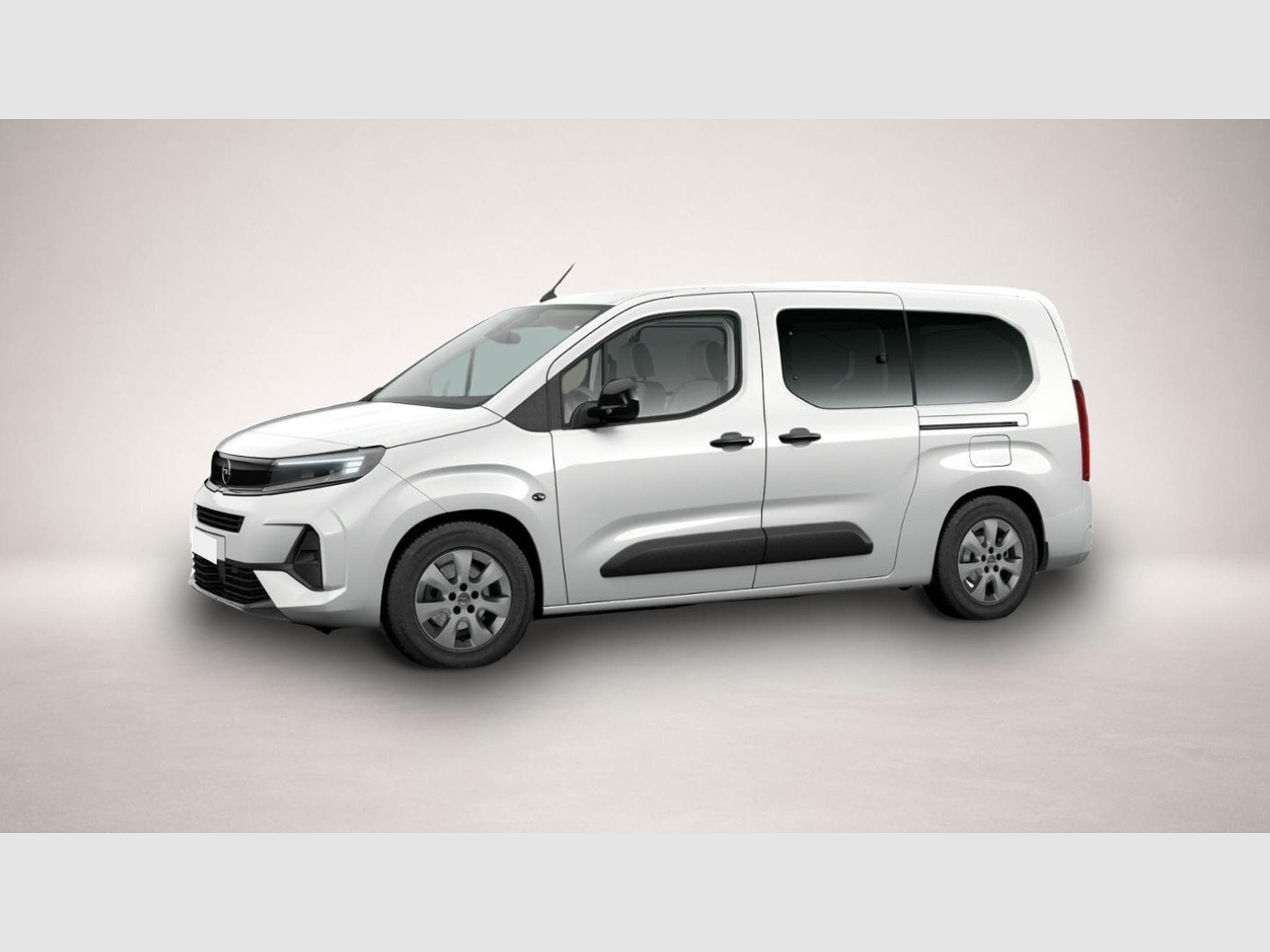 Opel Combo (2026) - Photo 2