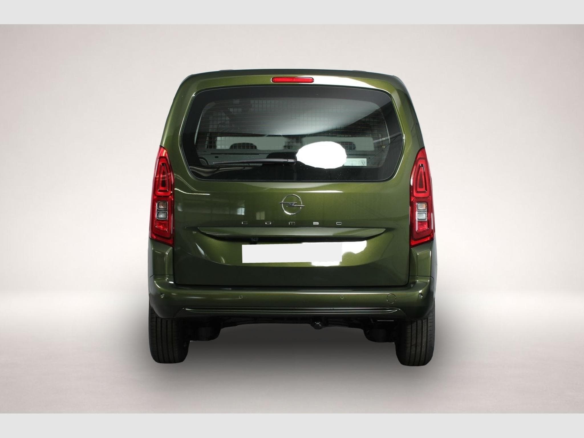 Opel Combo (2026) - Photo 3