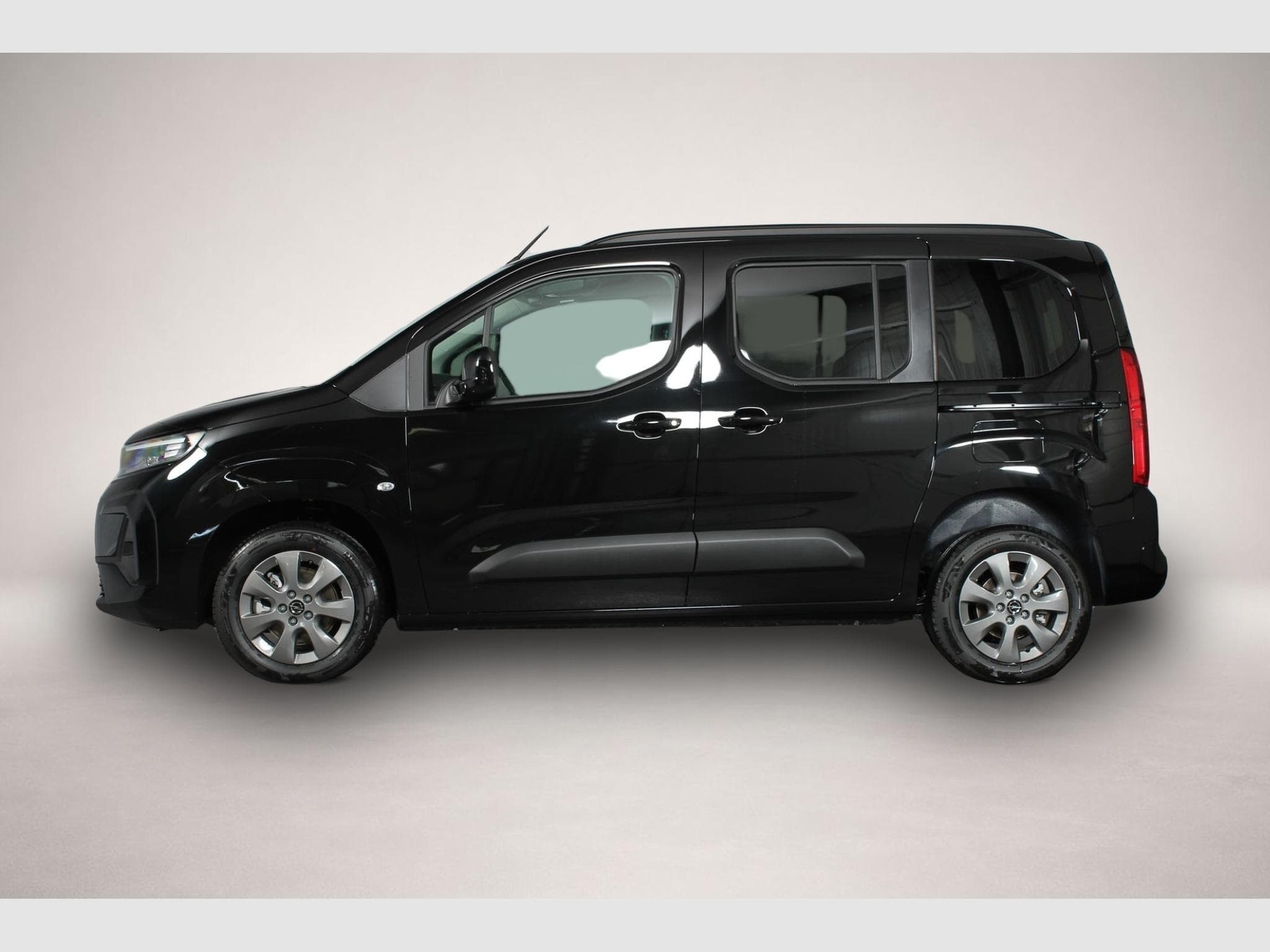 Opel Combo (2026) - Foto 2