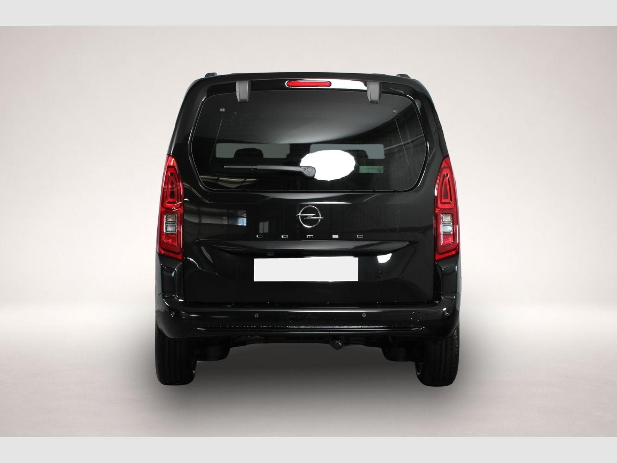 Opel Combo (2026) - Photo 4