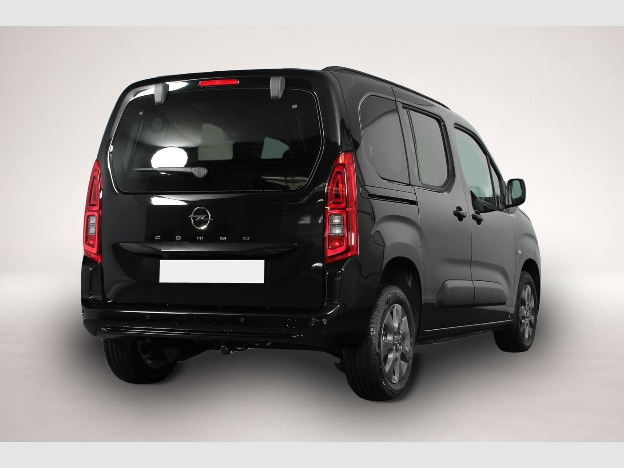 Opel Combo (2026) - Photo 5