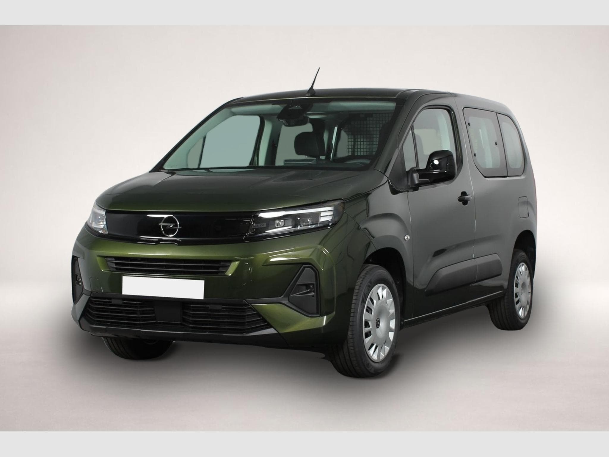 Opel Combo (2026) - Photo 1