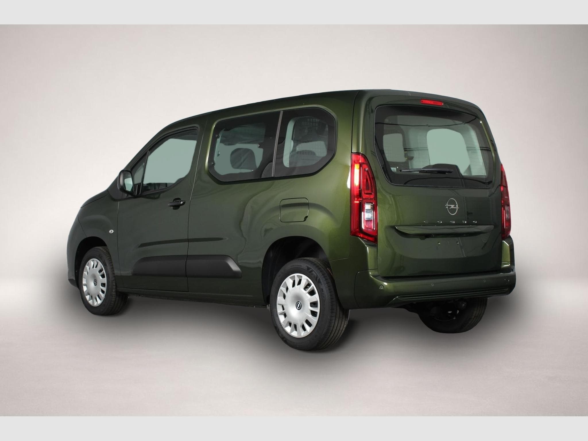 Opel Combo (2026) - Photo 2