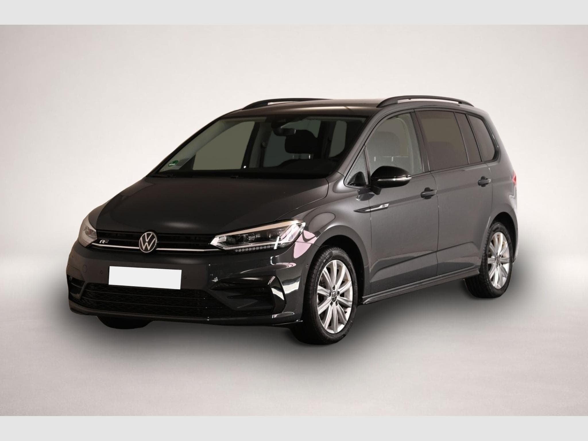 VW Touran (2026) - Foto 1