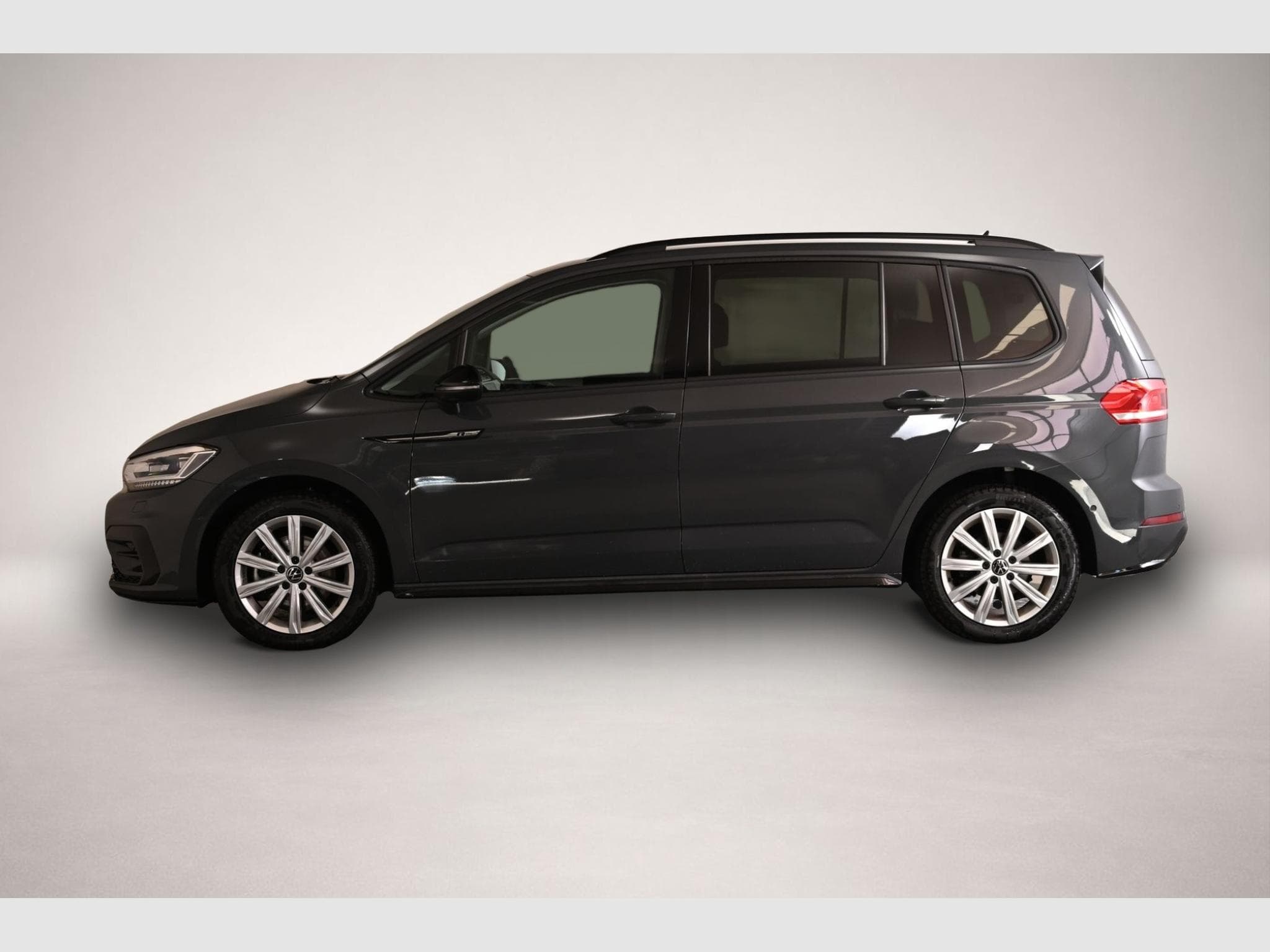 VW Touran (2026) - Foto 2
