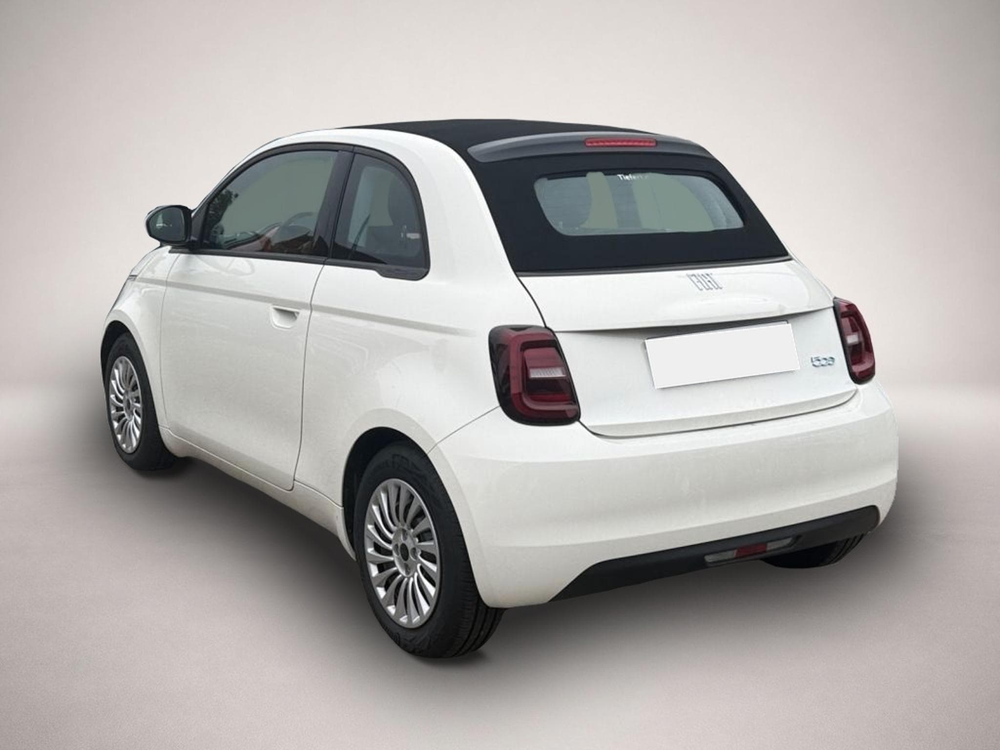 Fiat 500 (2023) - Foto 2