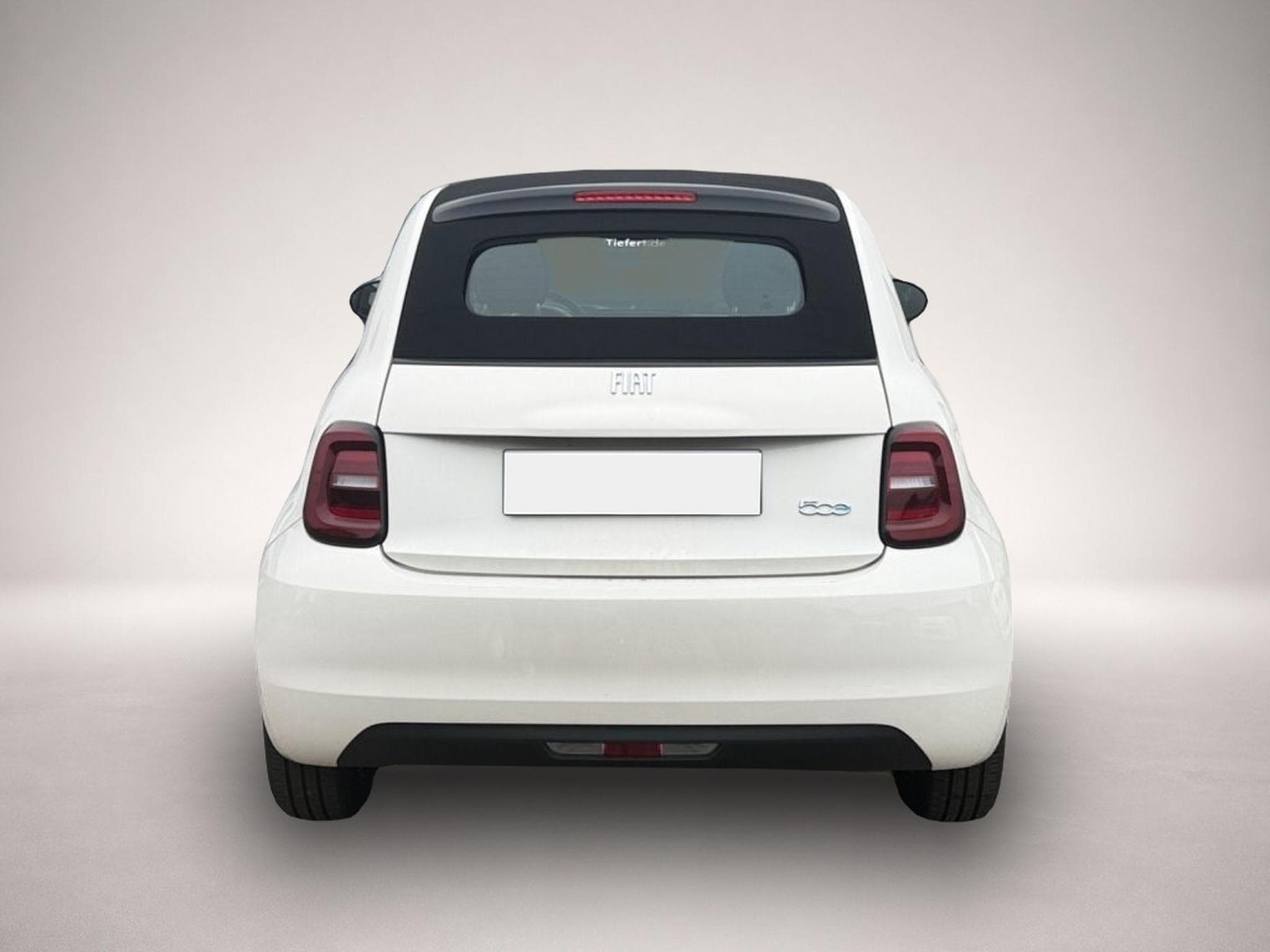 Fiat 500 (2023) - Foto 3