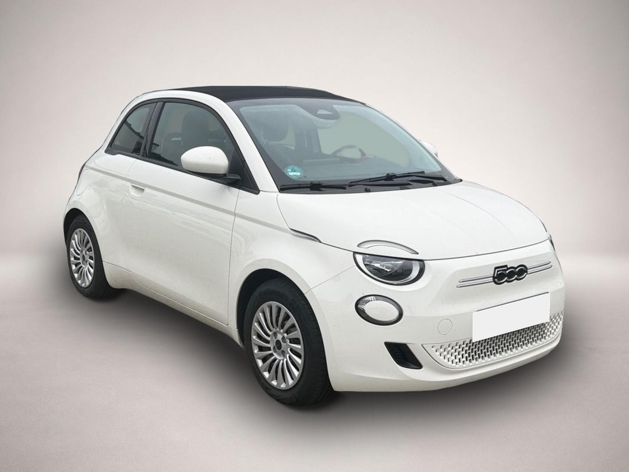 Fiat 500 (2023) - Foto 4