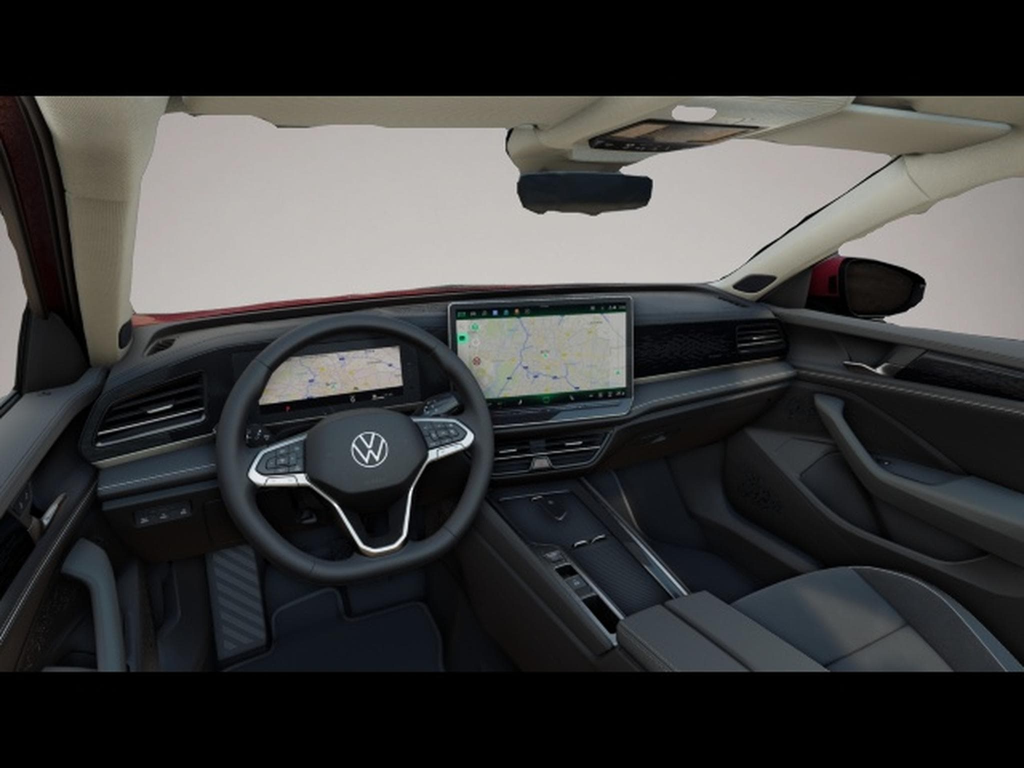 VW Passat (2025) - Foto 3