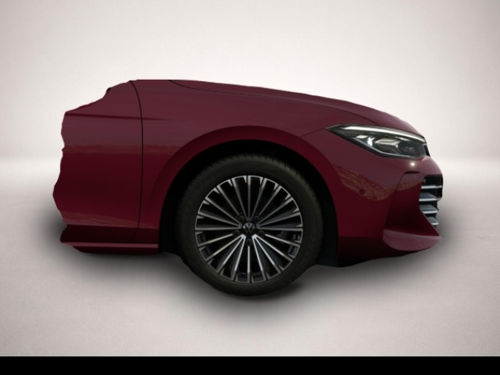 VW Passat (2025) - Foto 4